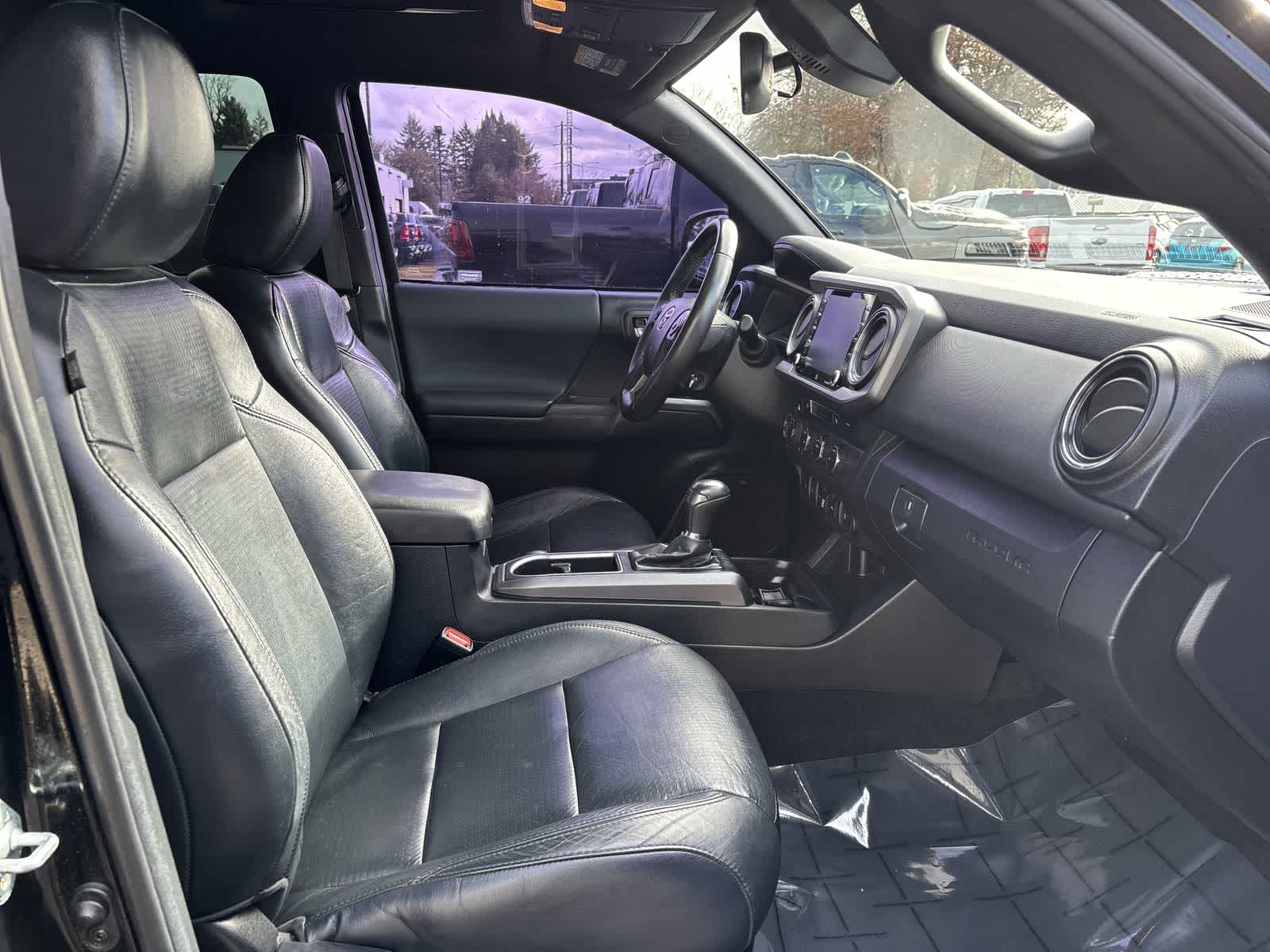 Thumbnail: 2021 Toyota Tacoma - 3