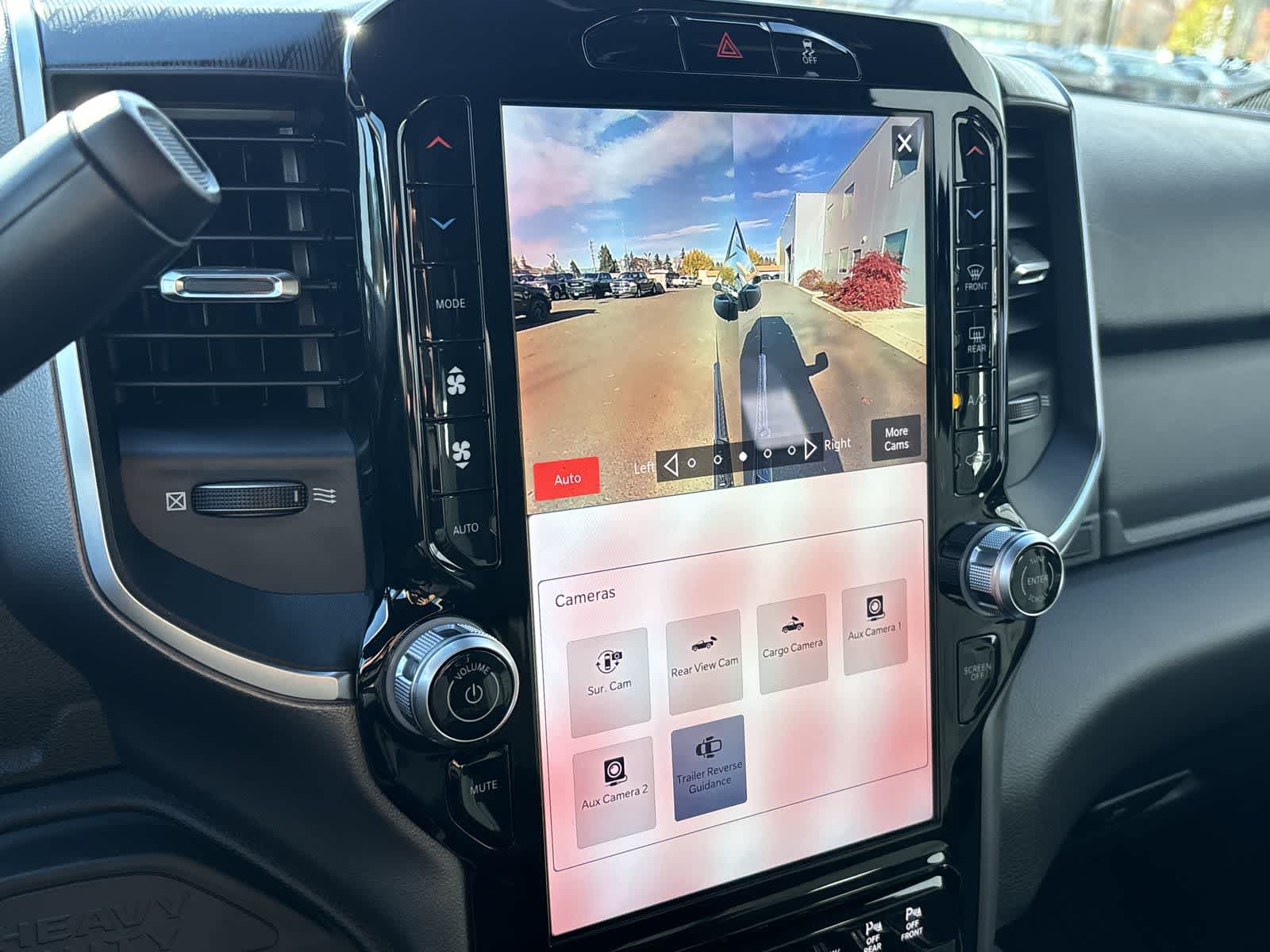 Thumbnail: 2026 RAM 2500 - 24