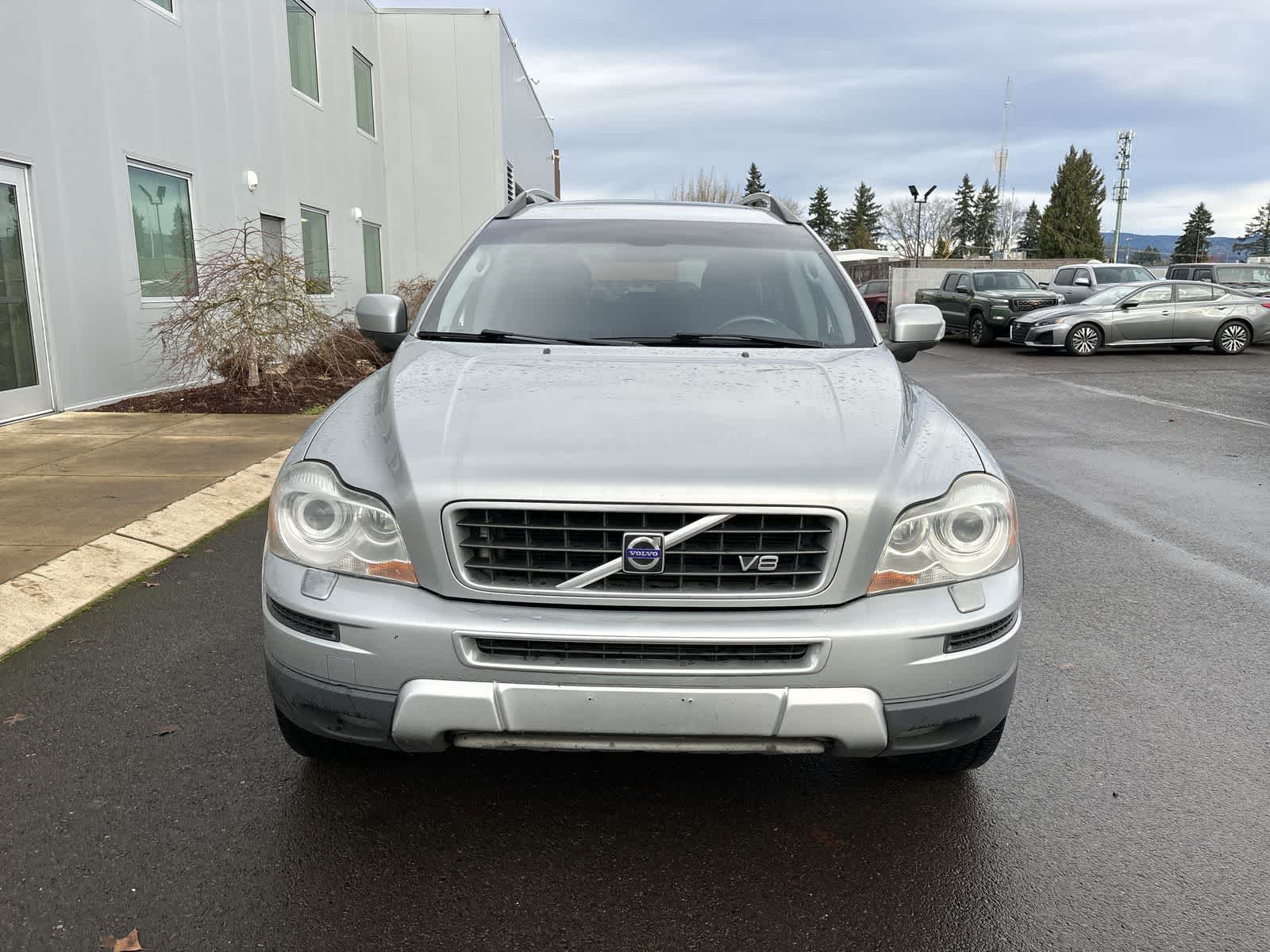 Thumbnail: 2008 Volvo XC90 - 7