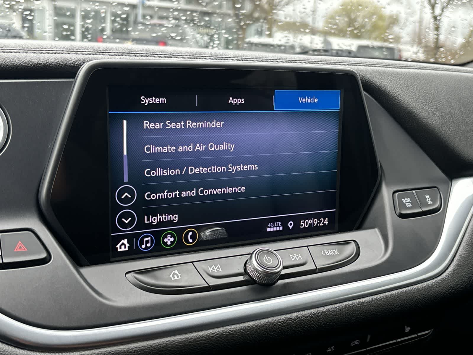 Thumbnail: 2020 Chevrolet Blazer - 22