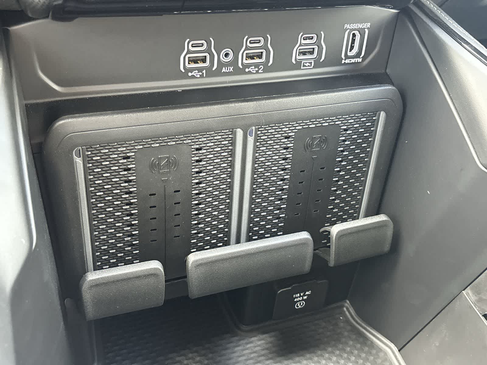 Thumbnail: 2026 RAM 3500 - 27