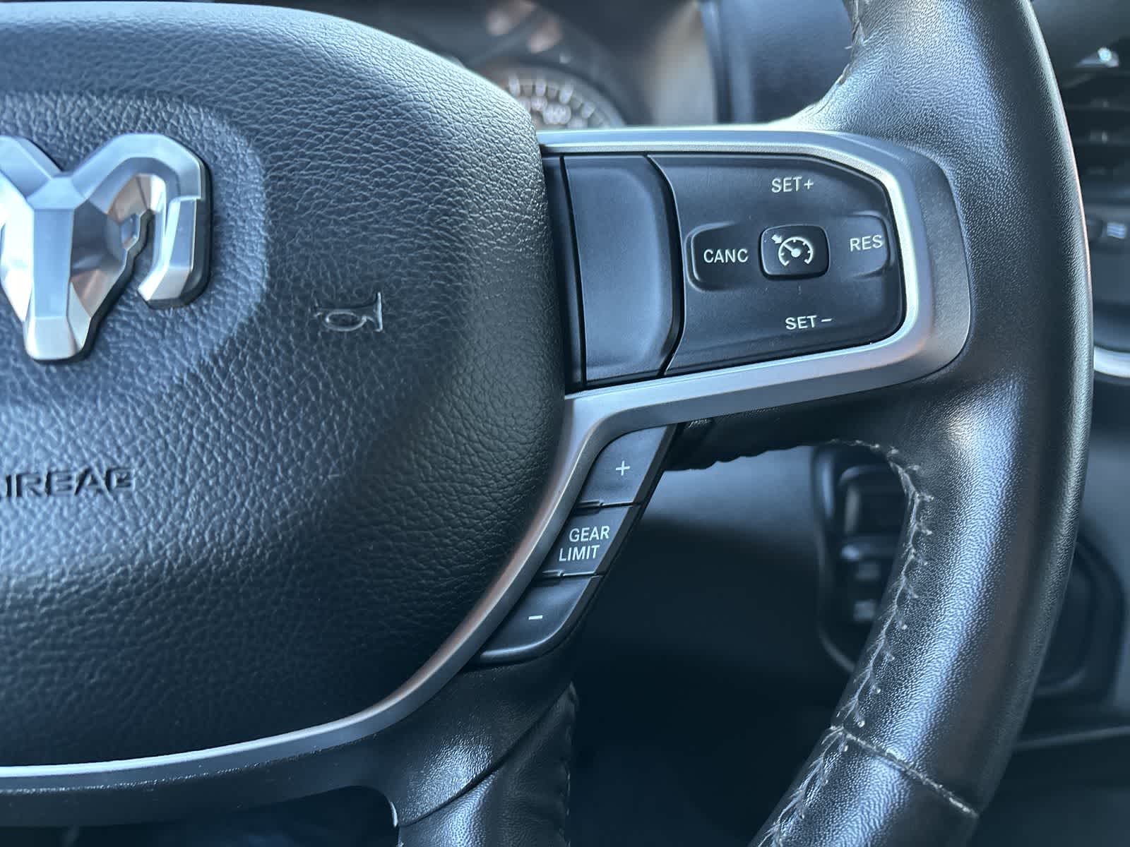 Thumbnail: 2024 RAM 2500 - 14