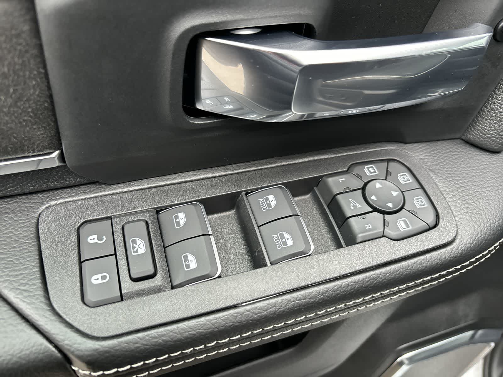 Thumbnail: 2026 RAM 3500 - 11