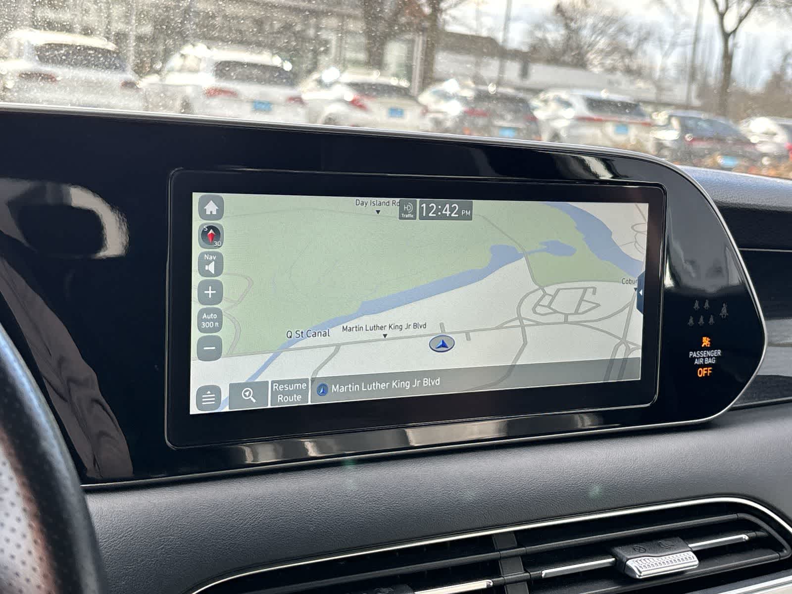 Thumbnail: 2021 Hyundai Palisade - 13