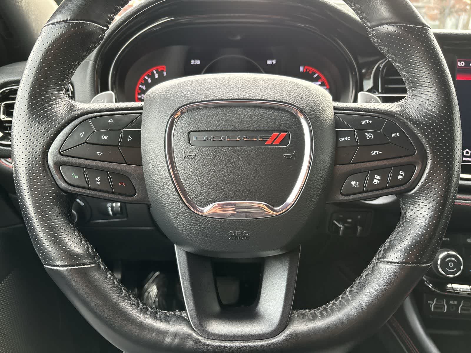 Thumbnail: 2024 Dodge Durango - 11