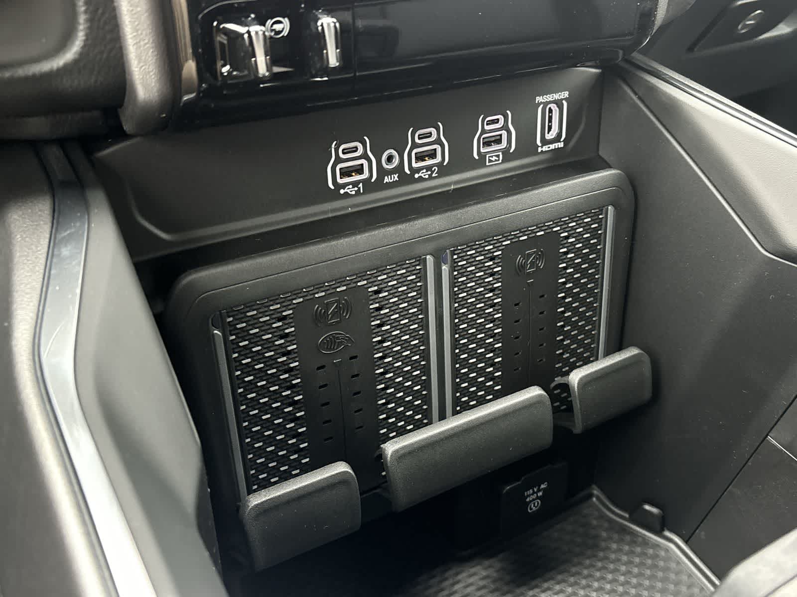 Thumbnail: 2026 RAM 1500 - 22