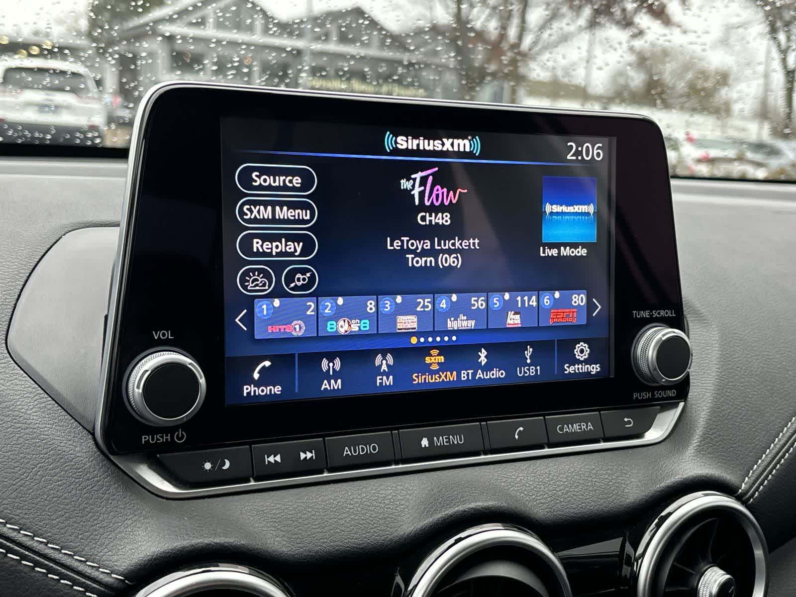 Thumbnail: 2023 Nissan Sentra - 16