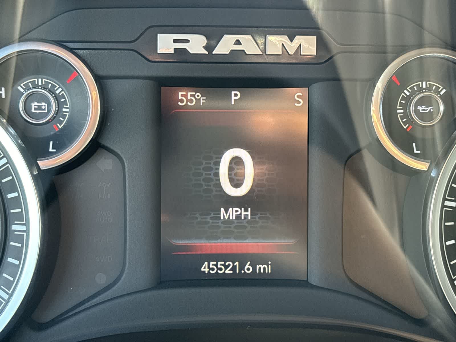 Thumbnail: 2024 RAM 2500 - 16