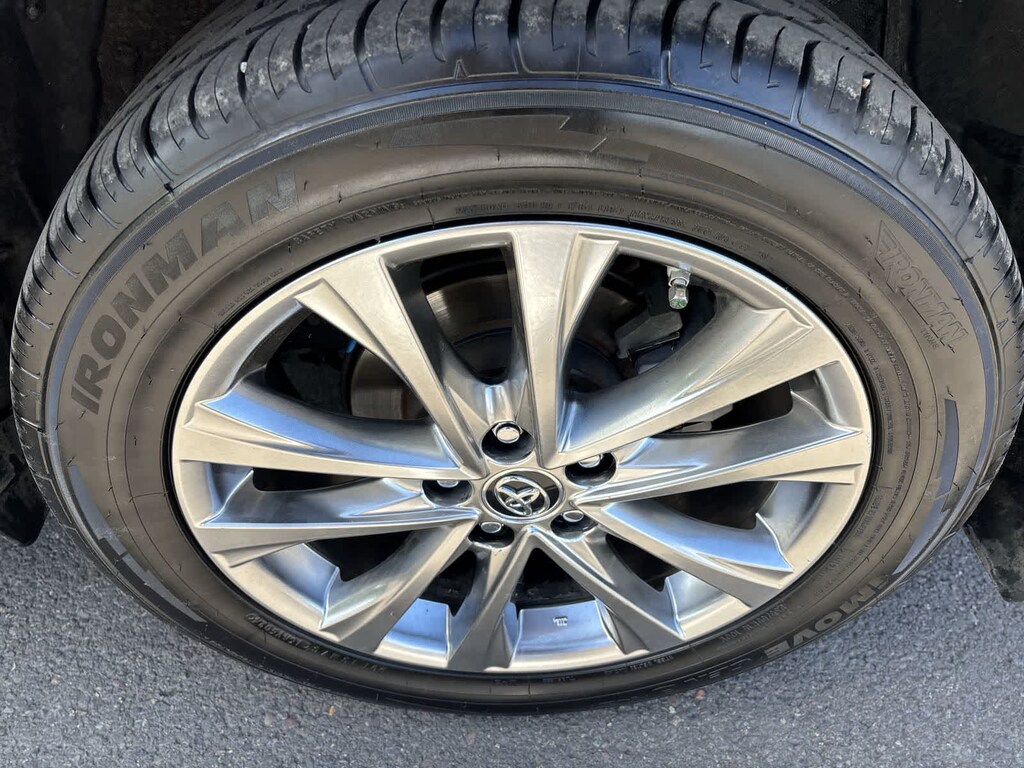 Used 2016 Toyota RAV4 Limited SUV