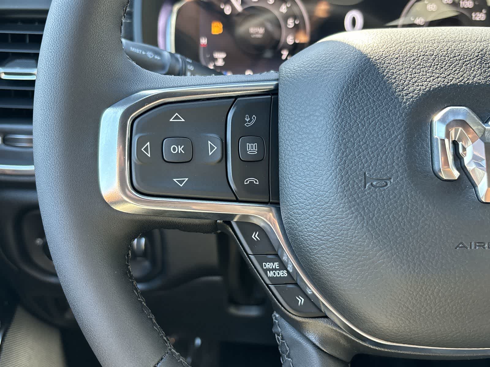 Thumbnail: 2026 RAM 1500 - 14