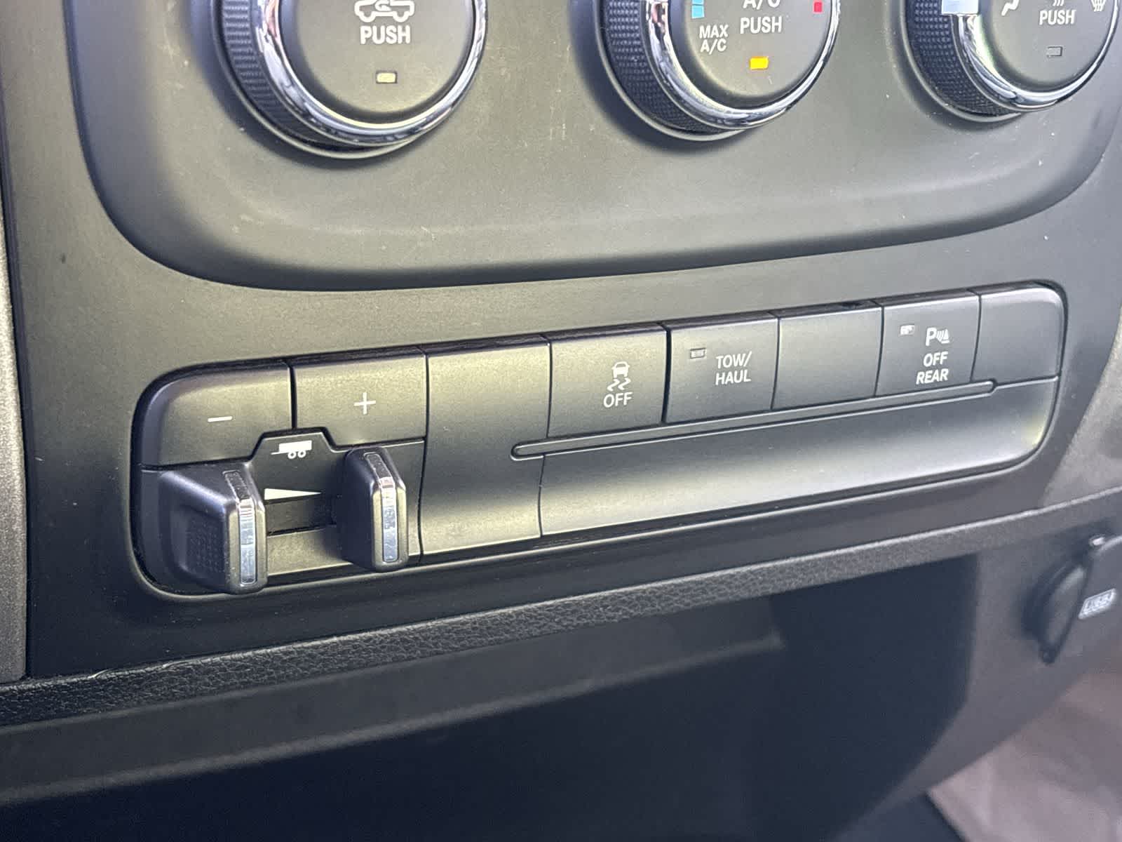 Thumbnail: 2018 RAM 2500 - 23