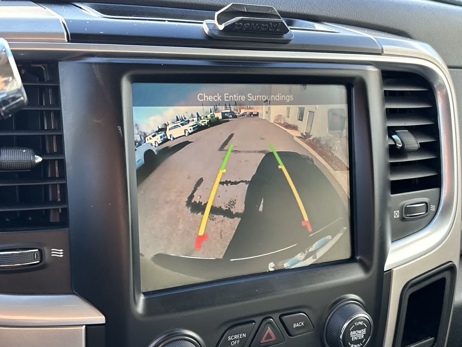 Thumbnail: 2017 RAM 2500 - 22