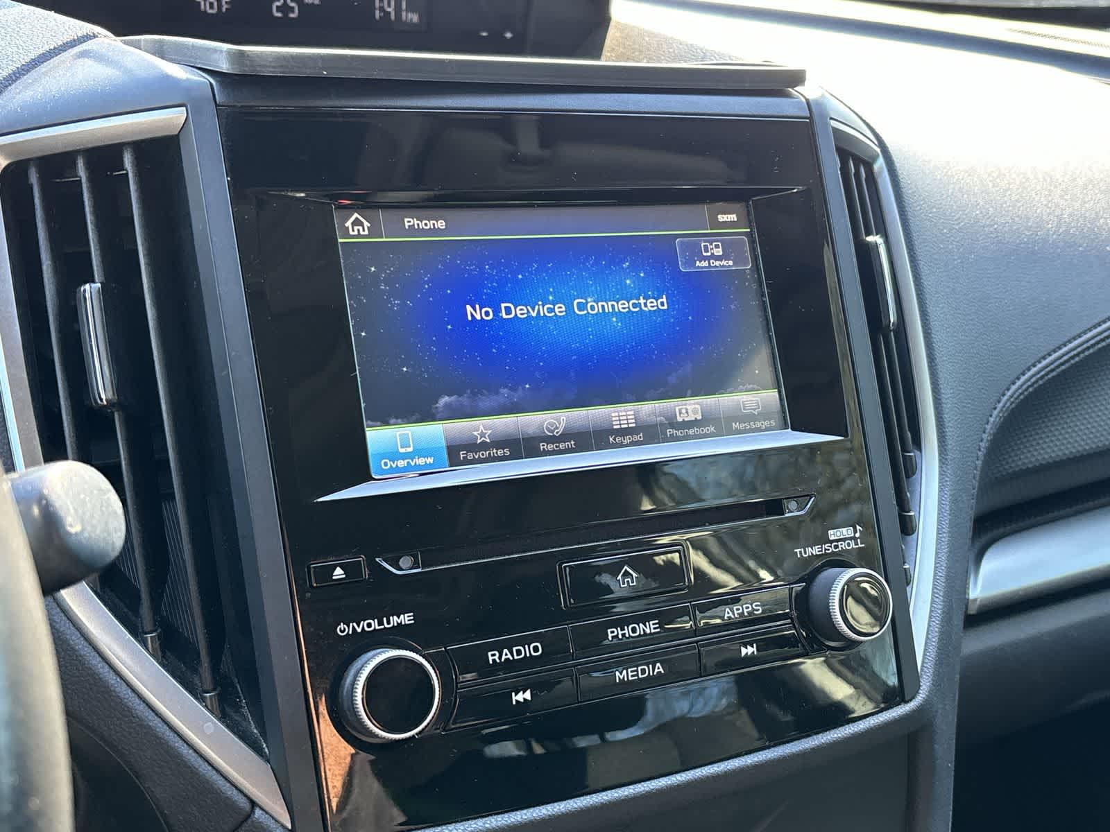 Thumbnail: 2023 Subaru Forester - 12