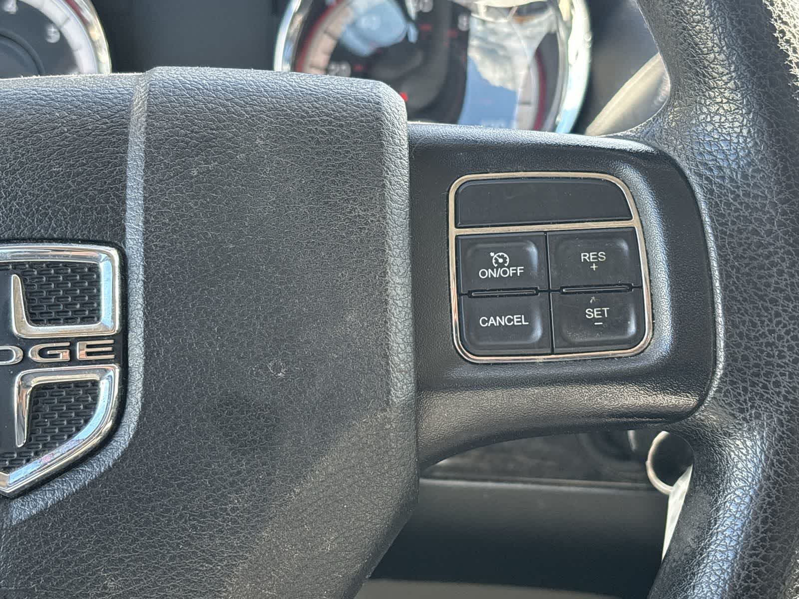 Thumbnail: 2014 Dodge Grand Caravan - 11