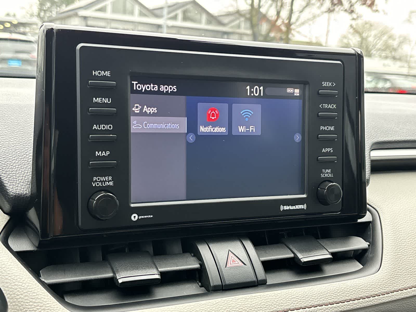 Thumbnail: 2022 Toyota RAV4 - 20