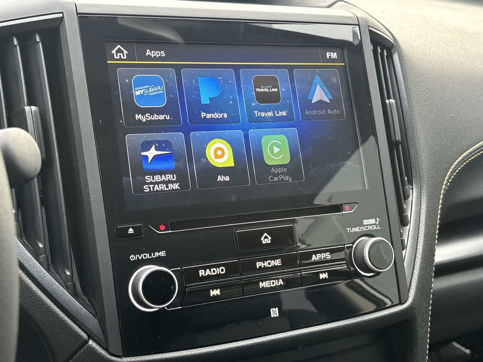 Thumbnail: 2023 Subaru Crosstrek - 15