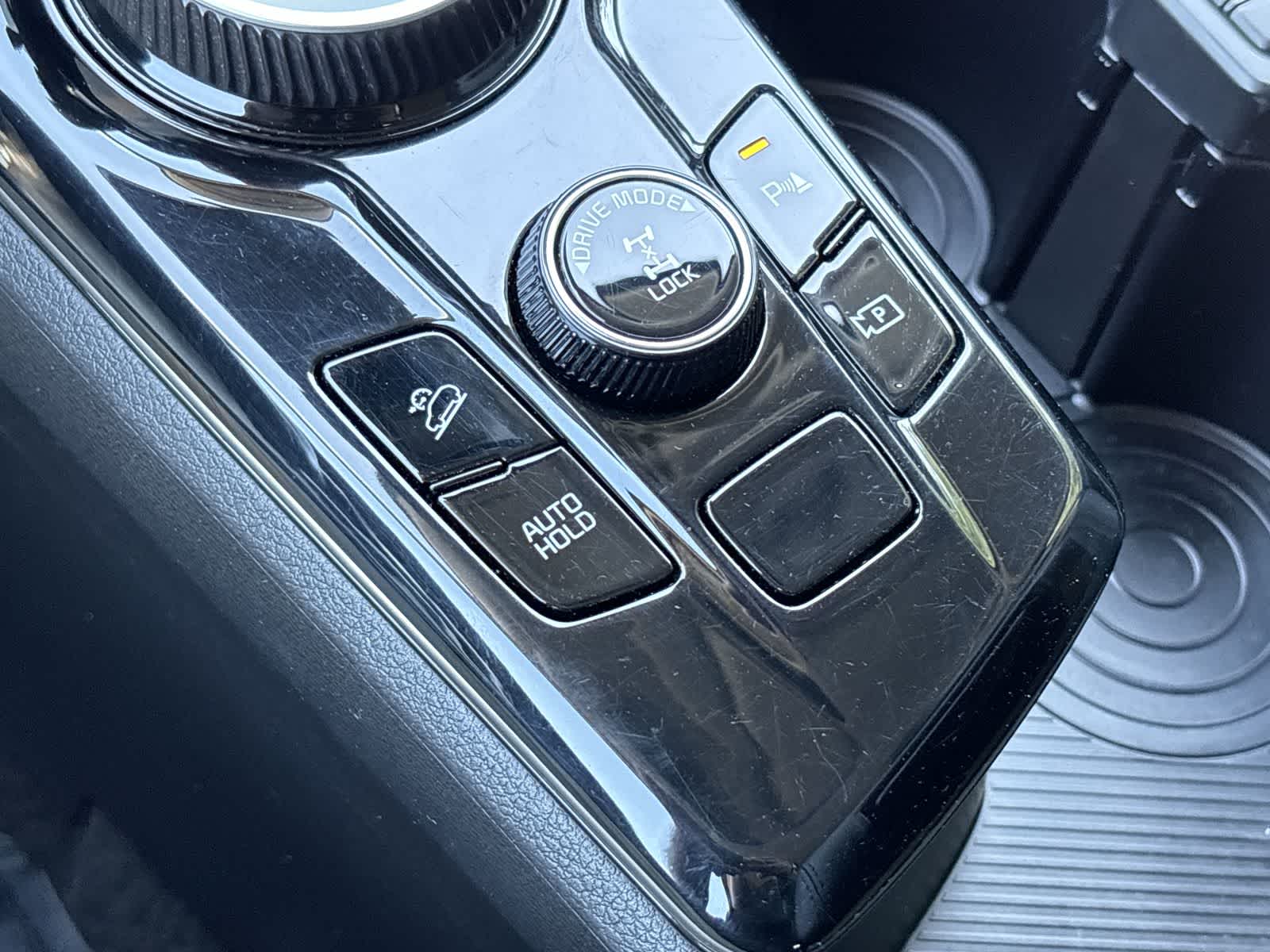 Thumbnail: 2023 Kia Sportage - 27