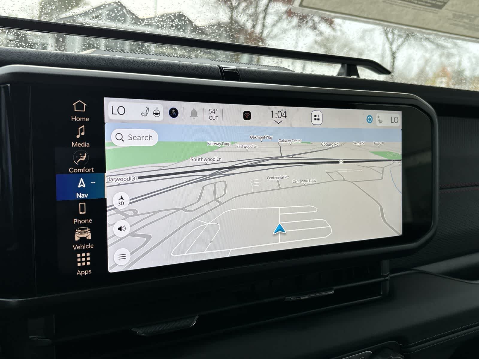 Thumbnail: 2026 Jeep Gladiator - 17