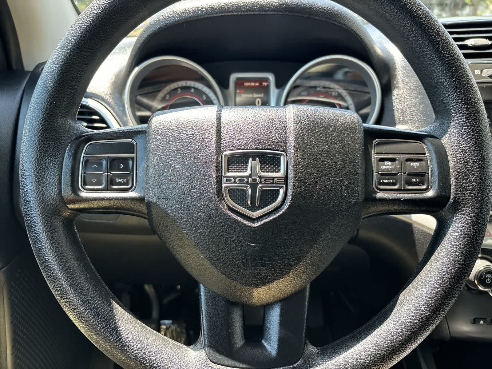 Thumbnail: 2017 Dodge Journey - 13