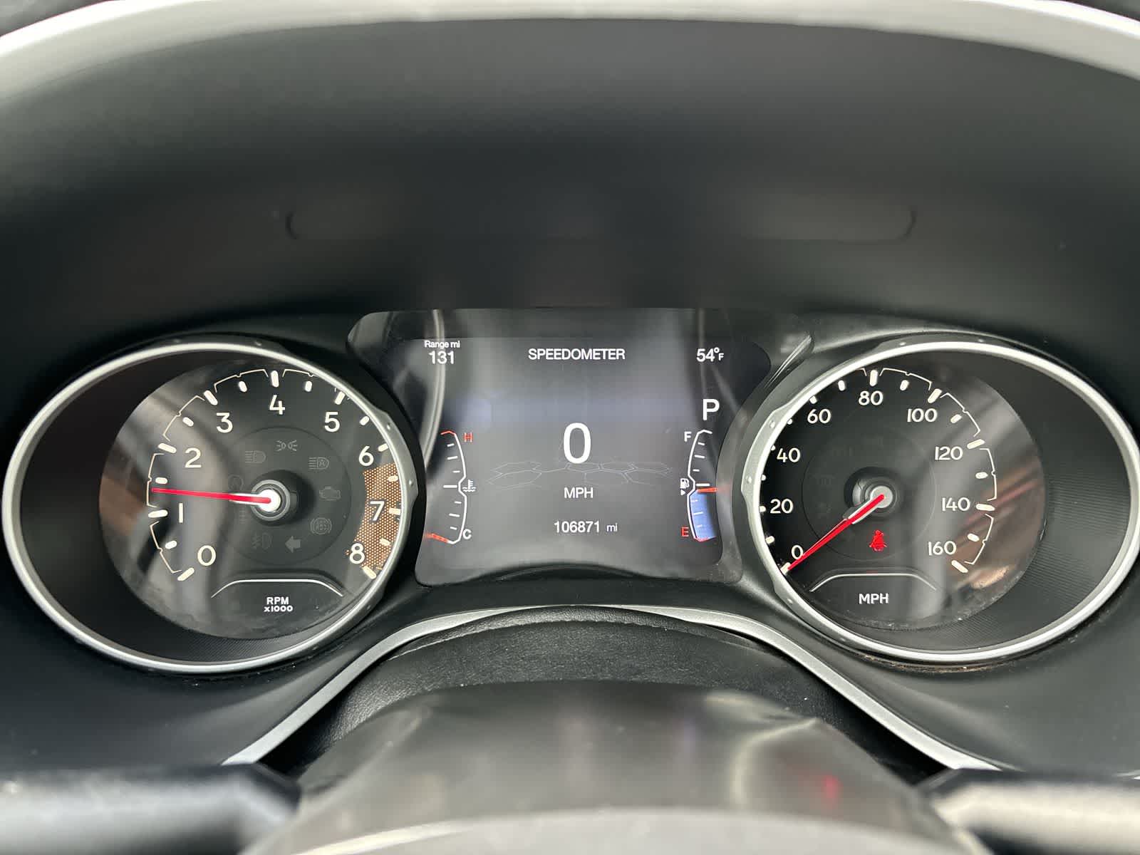 Thumbnail: 2019 Jeep Compass - 12