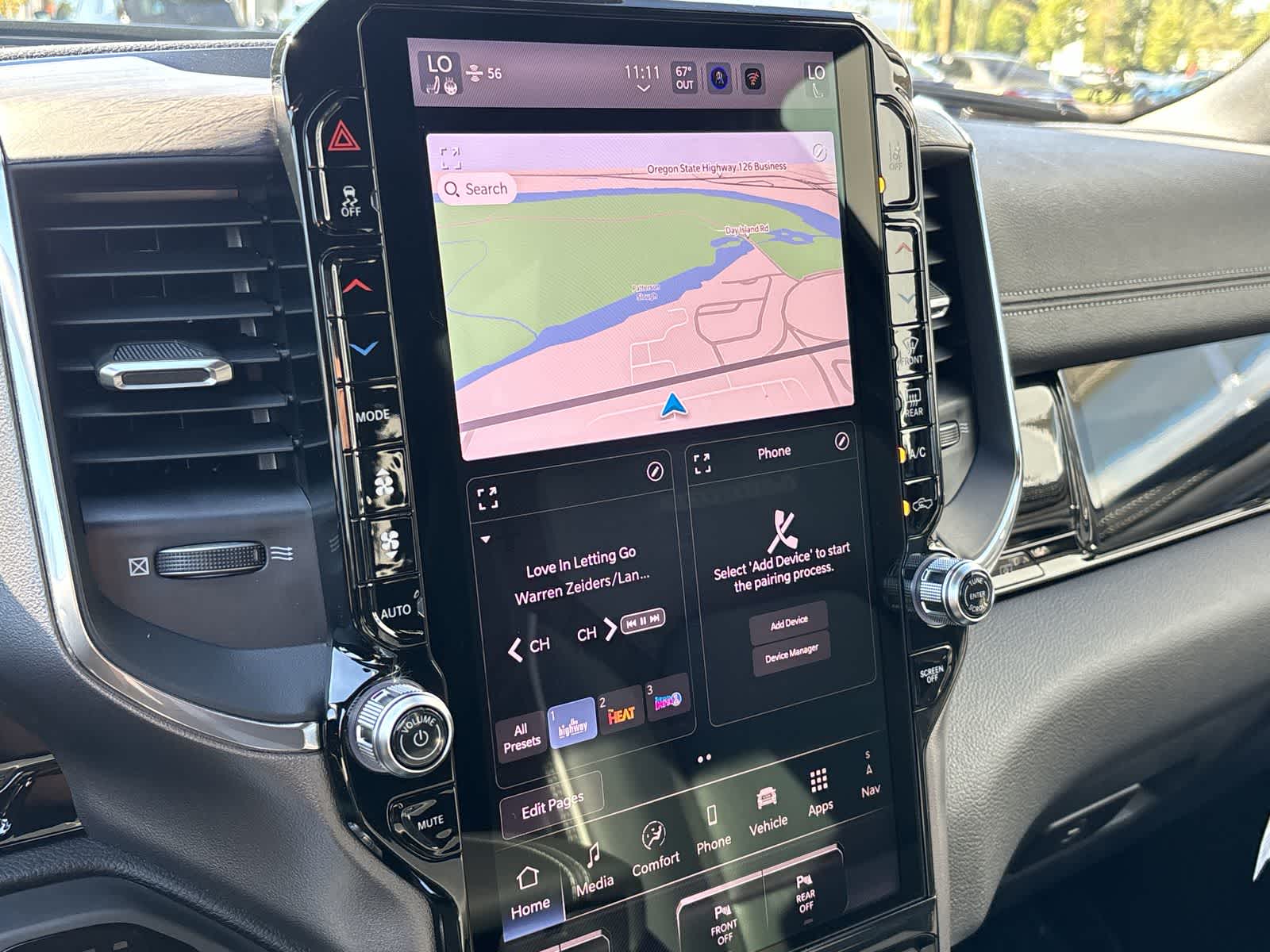 Thumbnail: 2026 RAM 1500 - 19