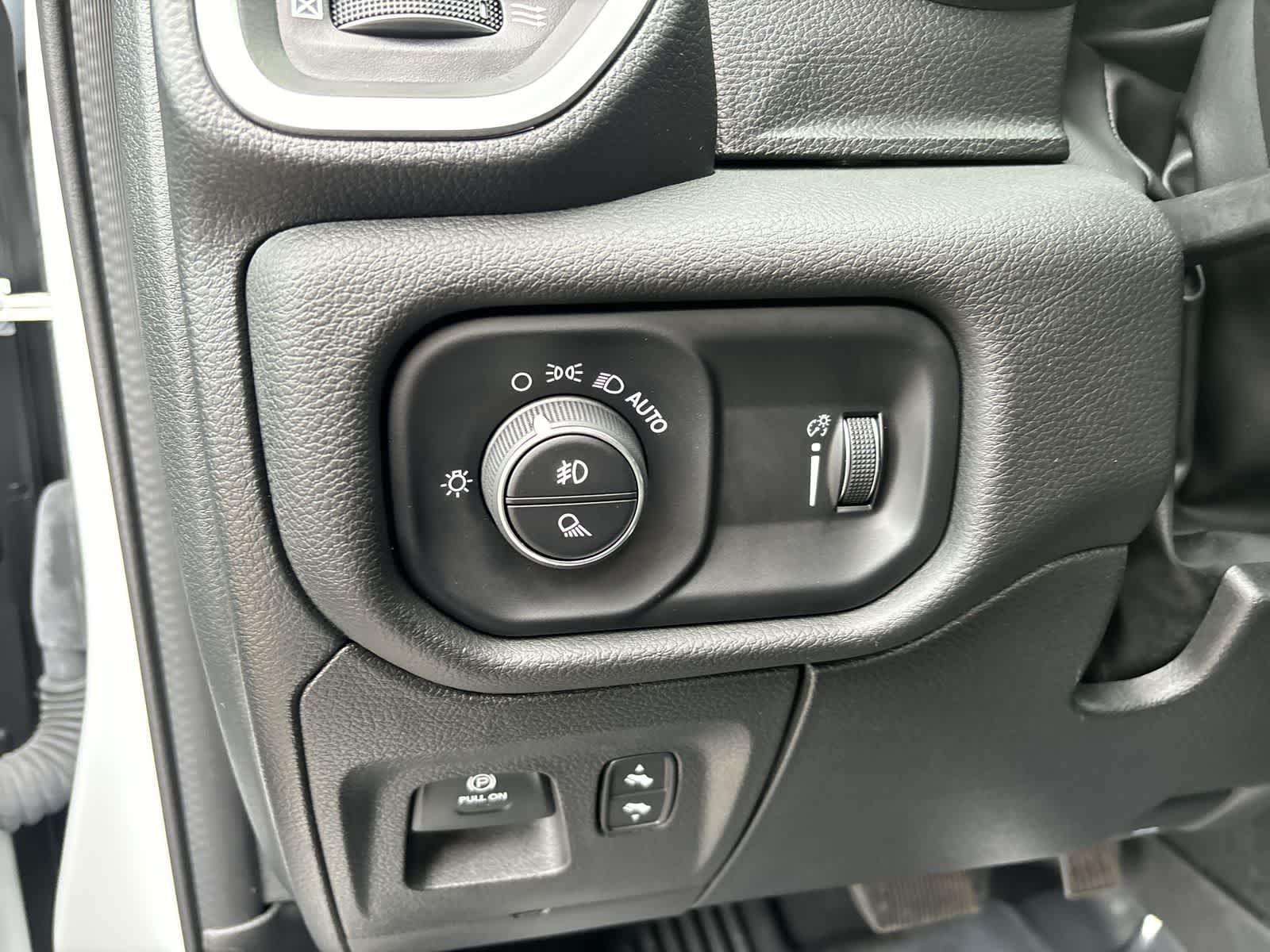 Thumbnail: 2023 RAM 1500 - 11