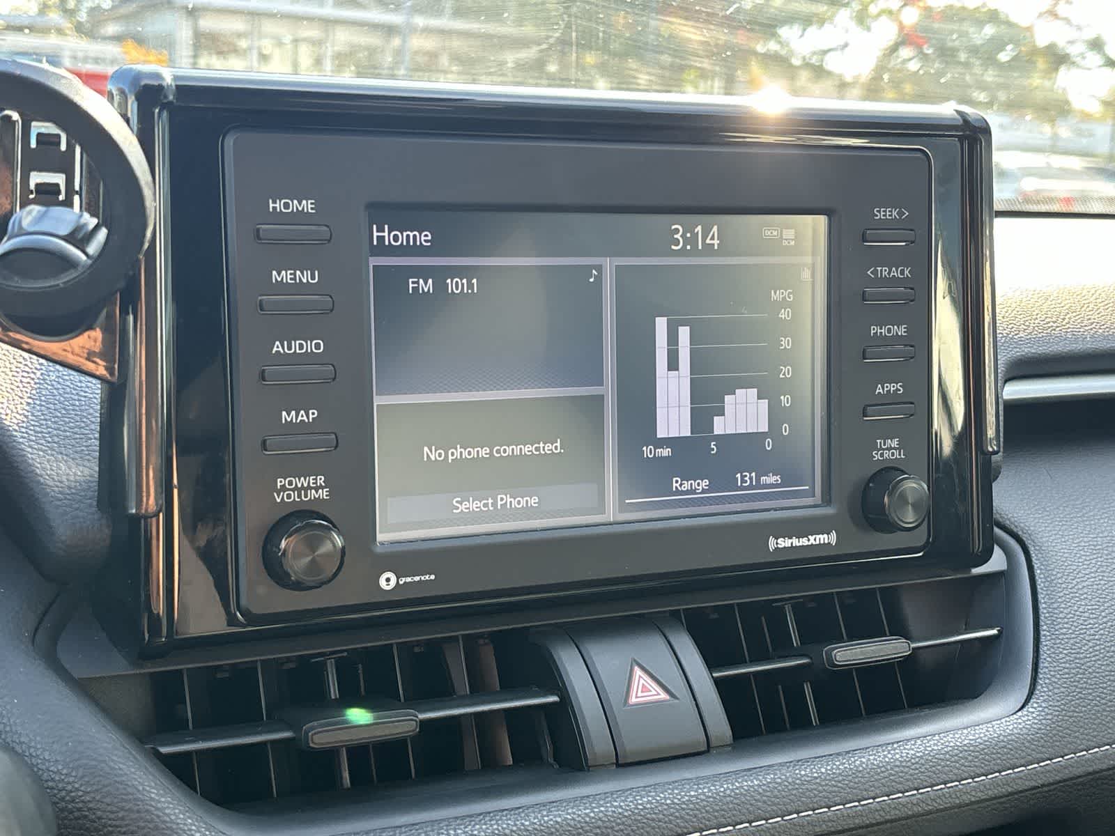 Thumbnail: 2020 Toyota RAV4 - 14