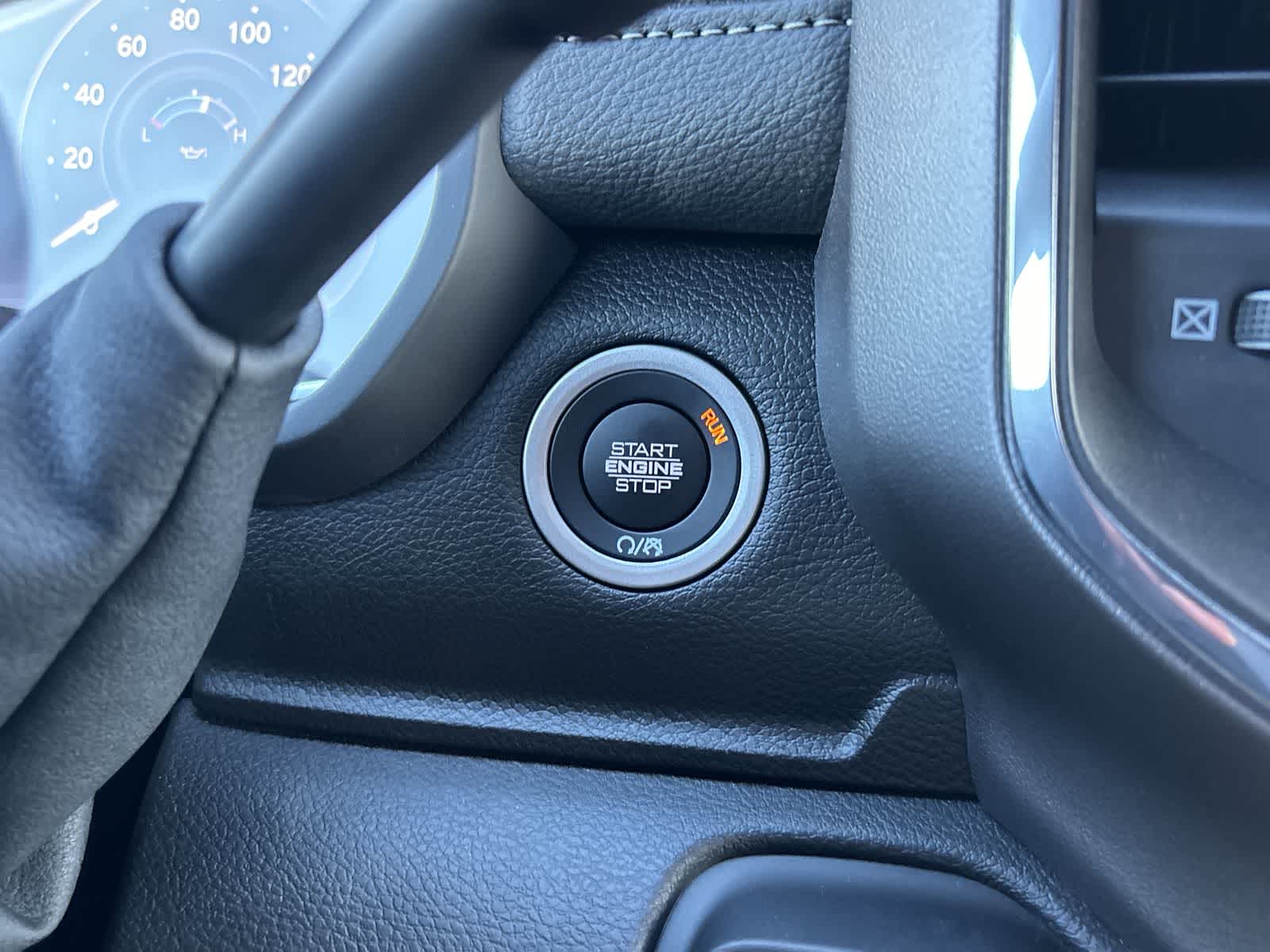 Thumbnail: 2026 RAM 3500 - 26