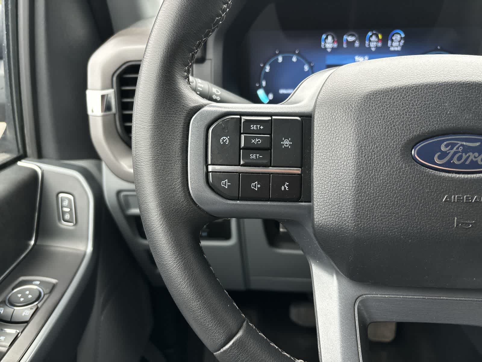 Thumbnail: 2024 Ford F-150 - 12