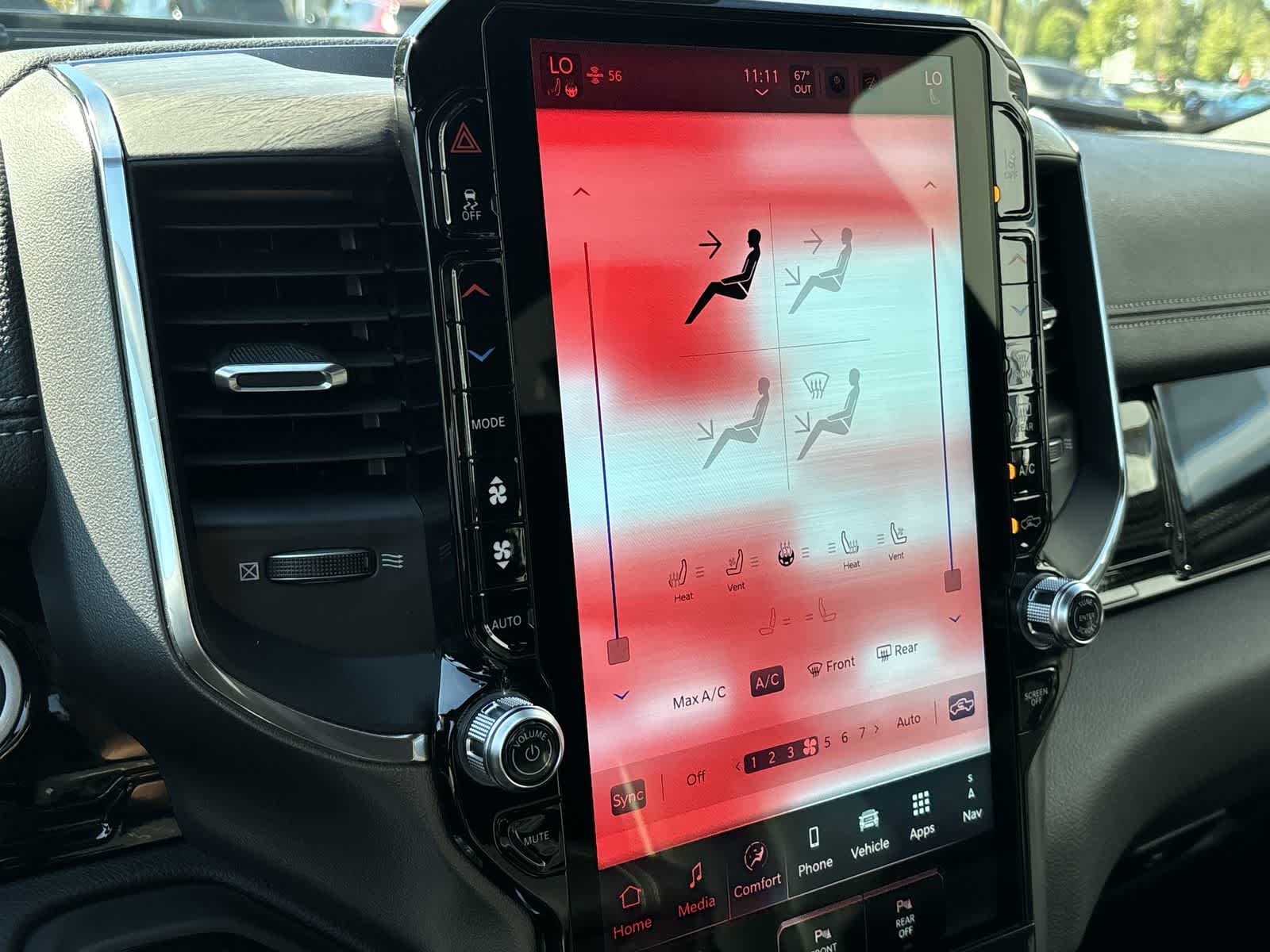 Thumbnail: 2026 RAM 1500 - 21