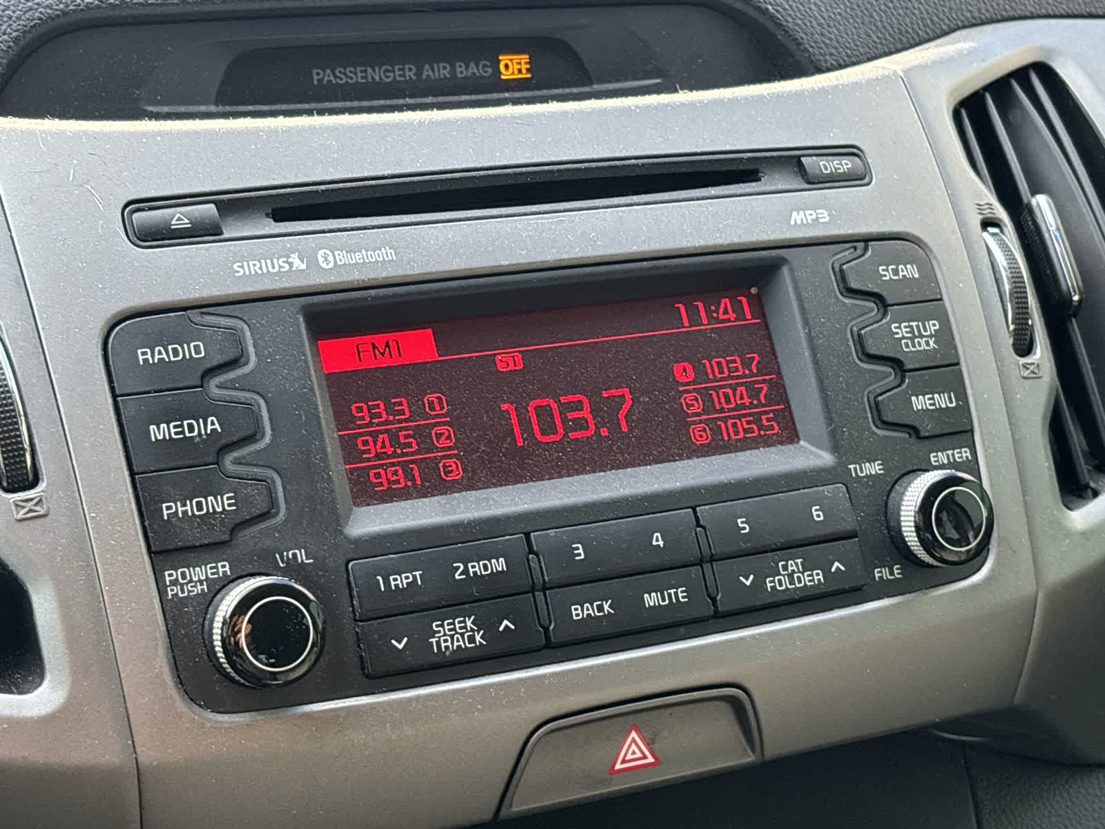 Thumbnail: 2016 Kia Sportage - 14