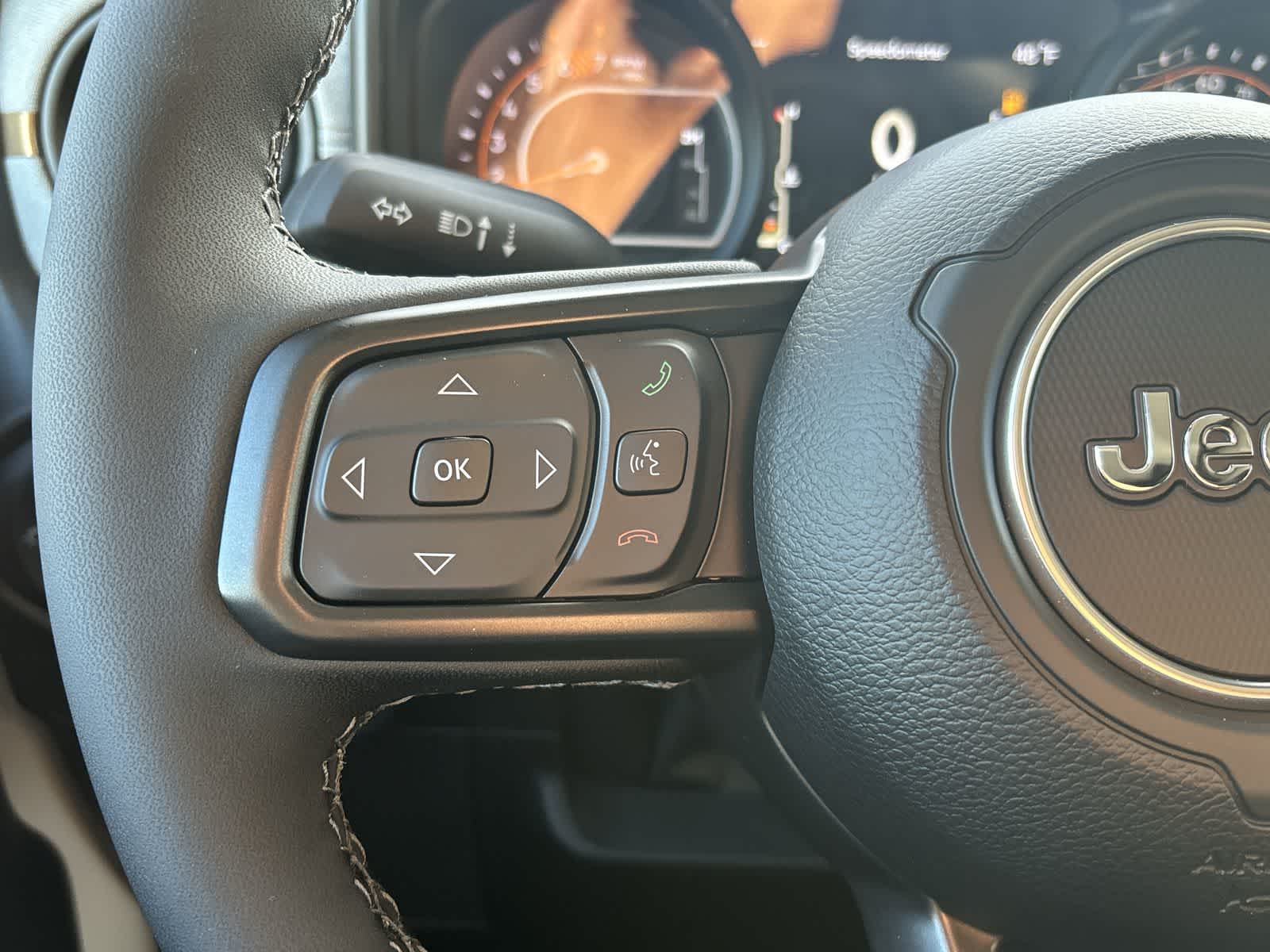 Thumbnail: 2026 Jeep Wrangler - 14