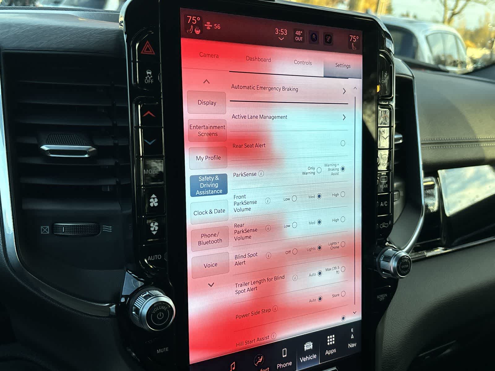 Thumbnail: 2026 RAM 1500 - 21