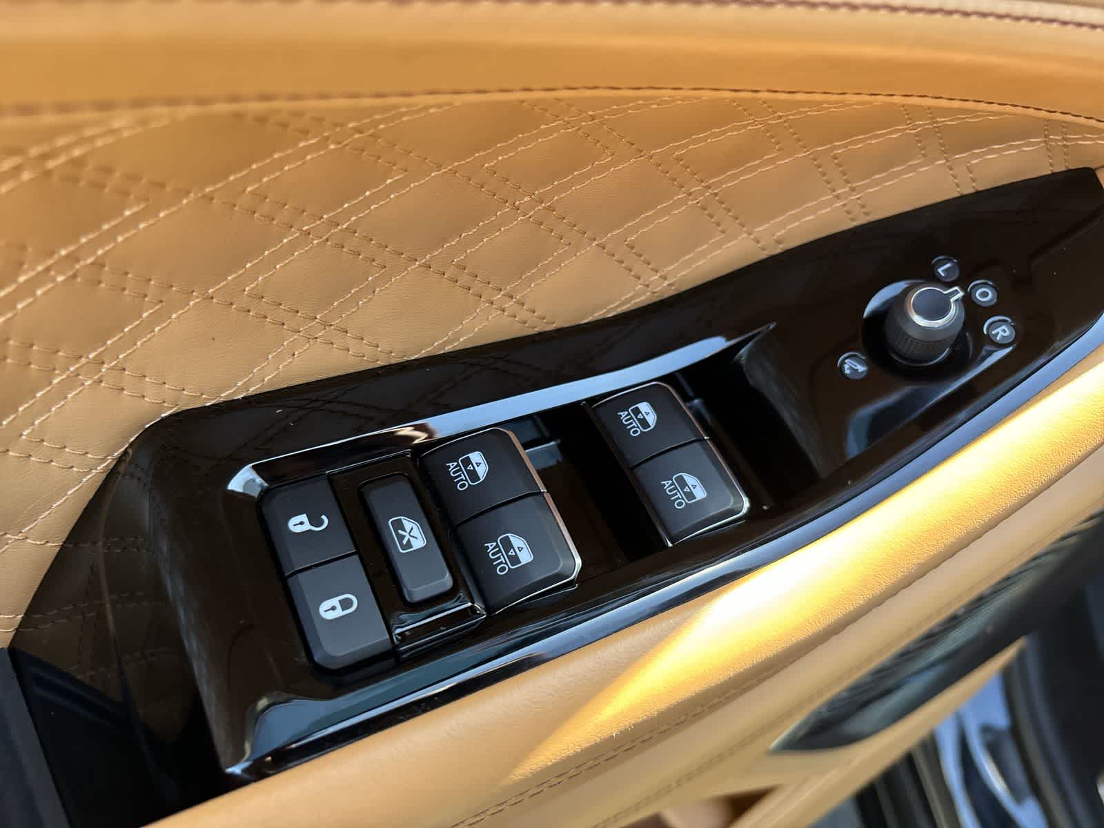 Thumbnail: 2021 Jeep Grand Cherokee L - 9
