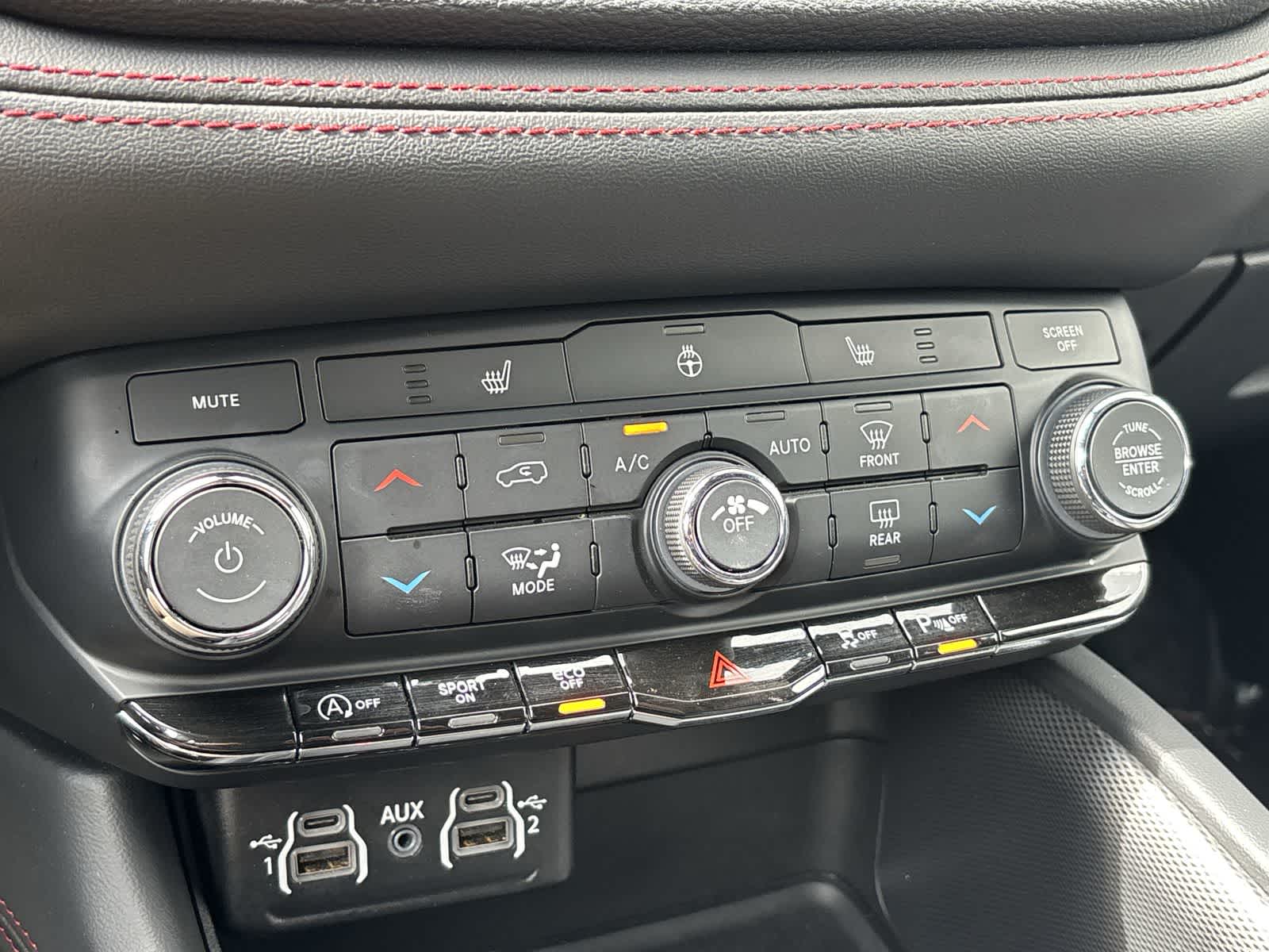 Thumbnail: 2025 Dodge Durango - 24
