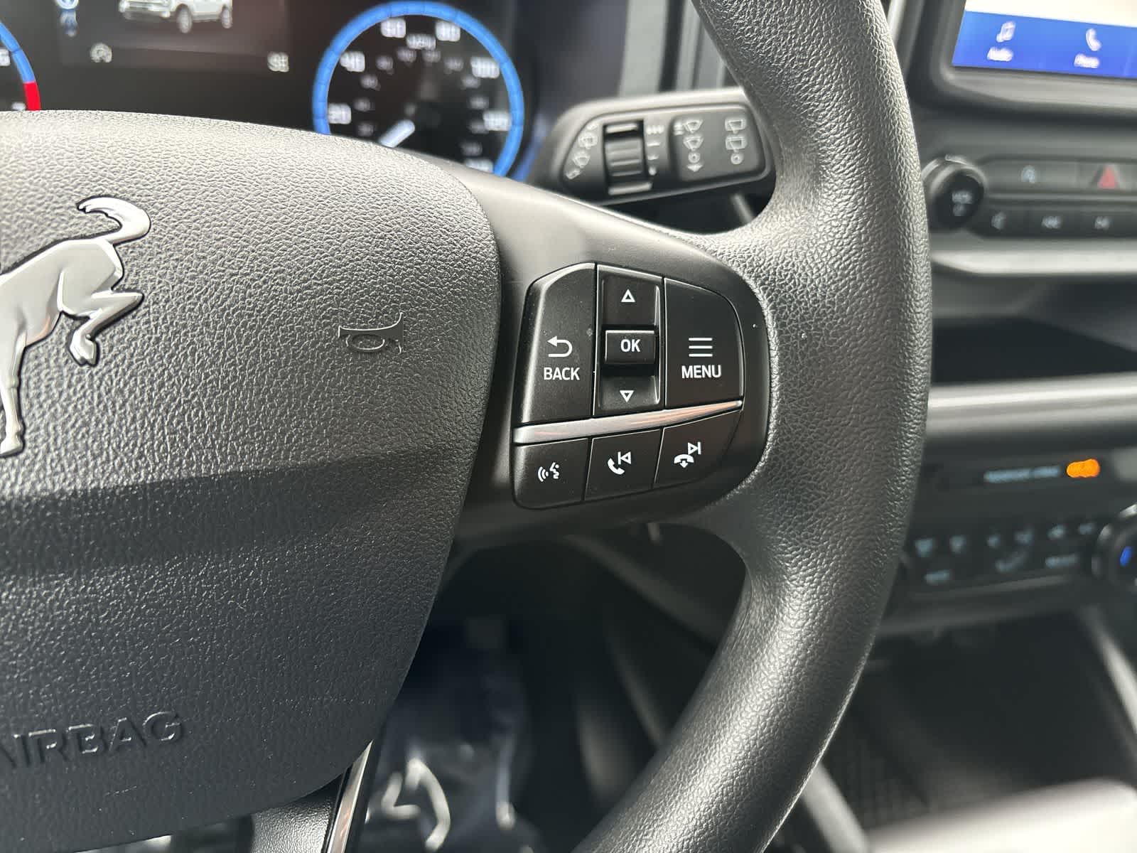 Thumbnail: 2024 Ford Bronco Sport - 13