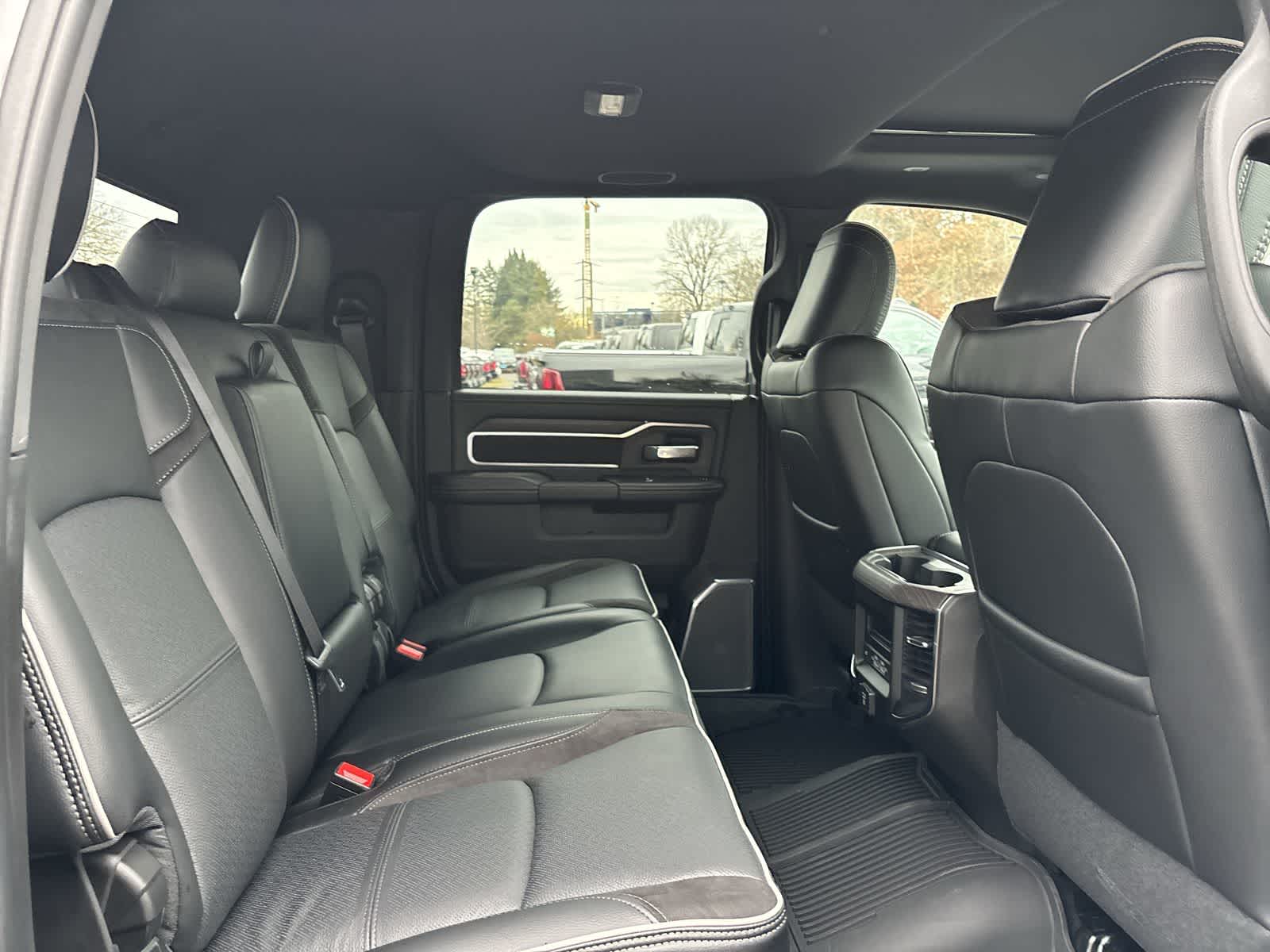 Thumbnail: 2026 RAM 2500 - 7