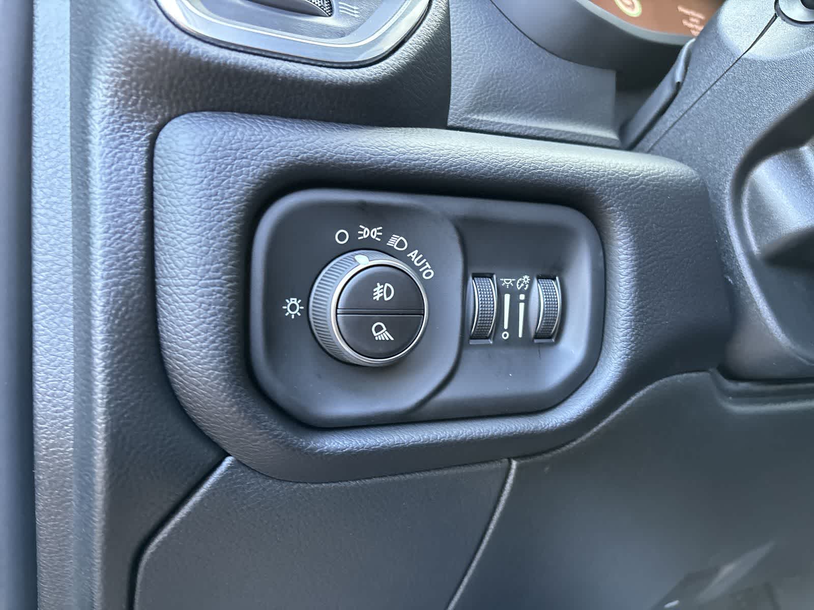 Thumbnail: 2026 RAM 2500 - 11