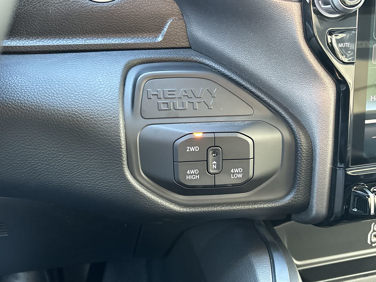 Thumbnail: 2026 RAM 2500 - 26