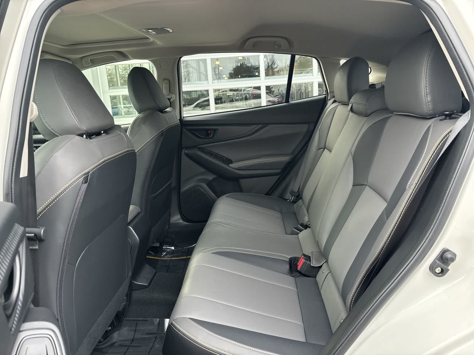 Thumbnail: 2023 Subaru Crosstrek - 6