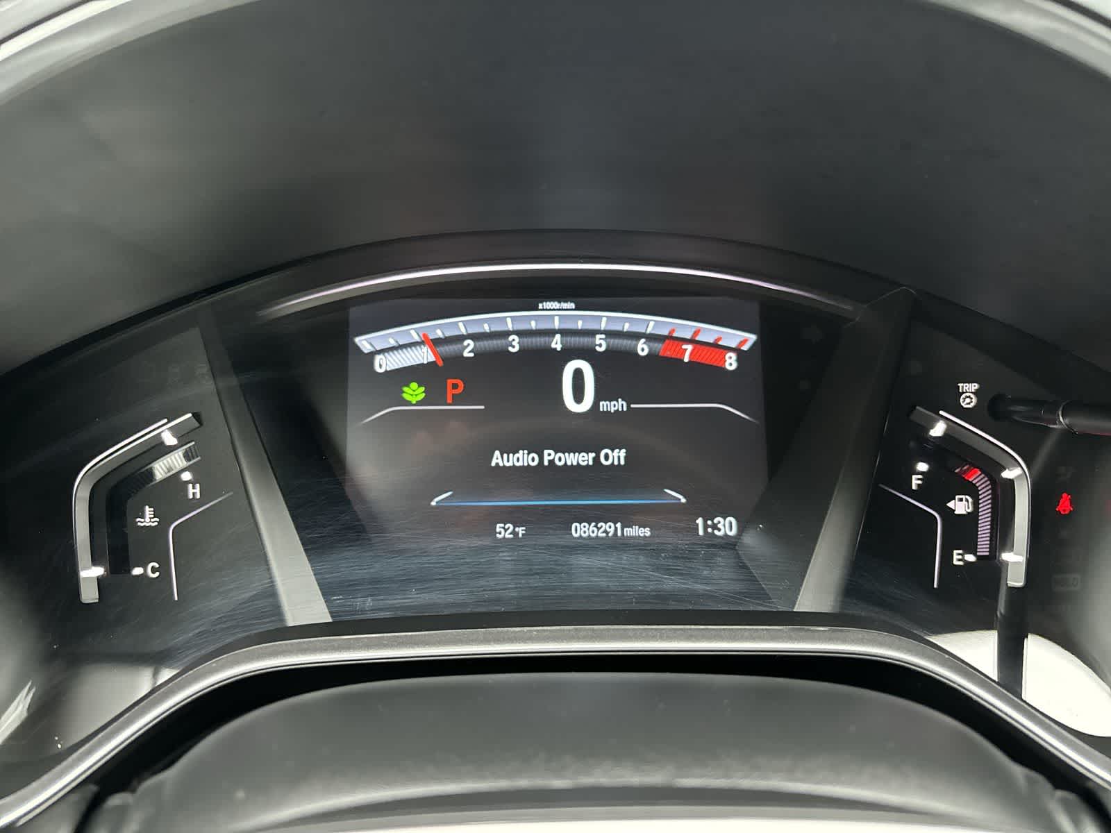 Thumbnail: 2022 Honda CR-V - 15