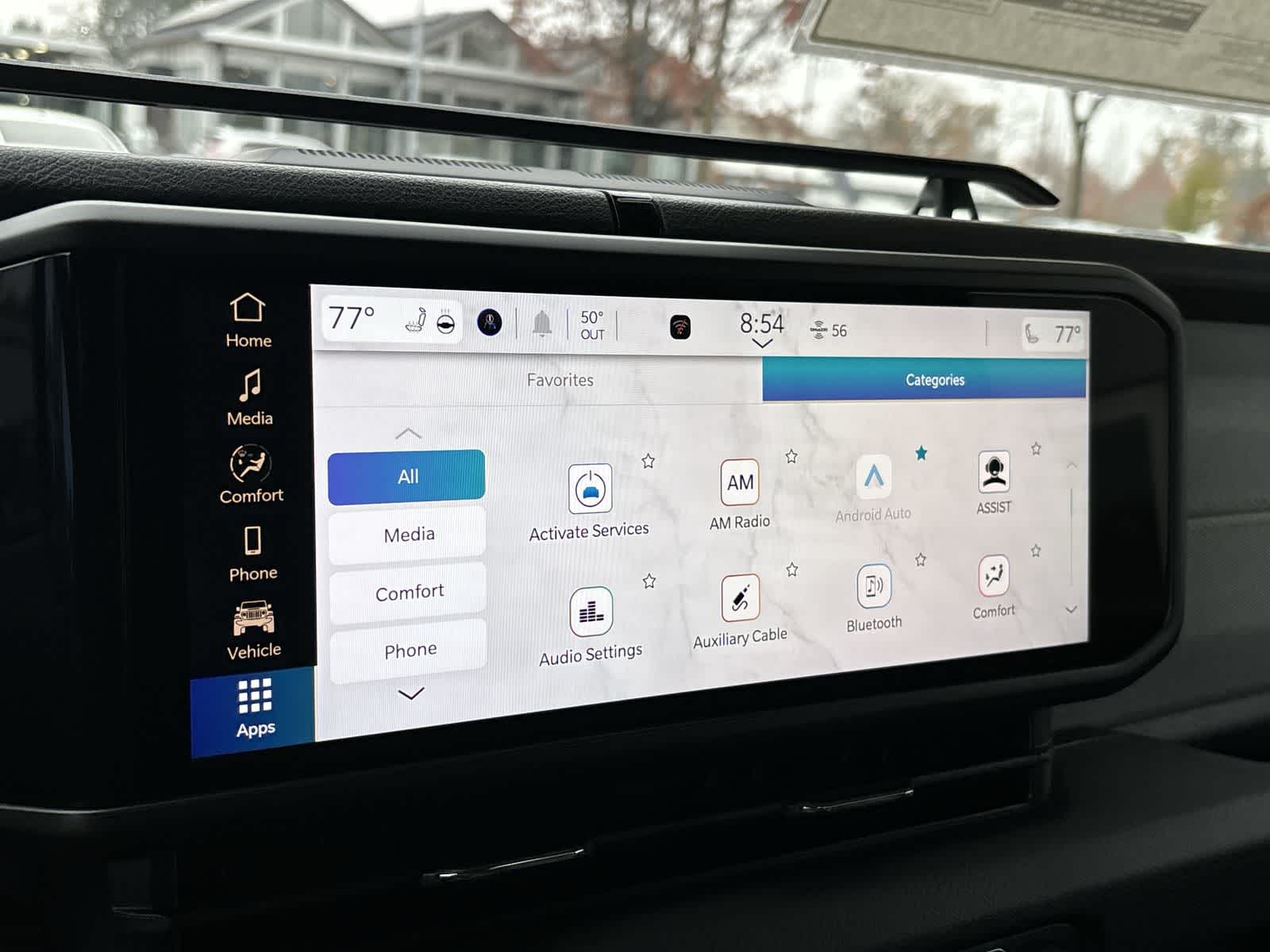 Thumbnail: 2026 Jeep Wrangler - 21