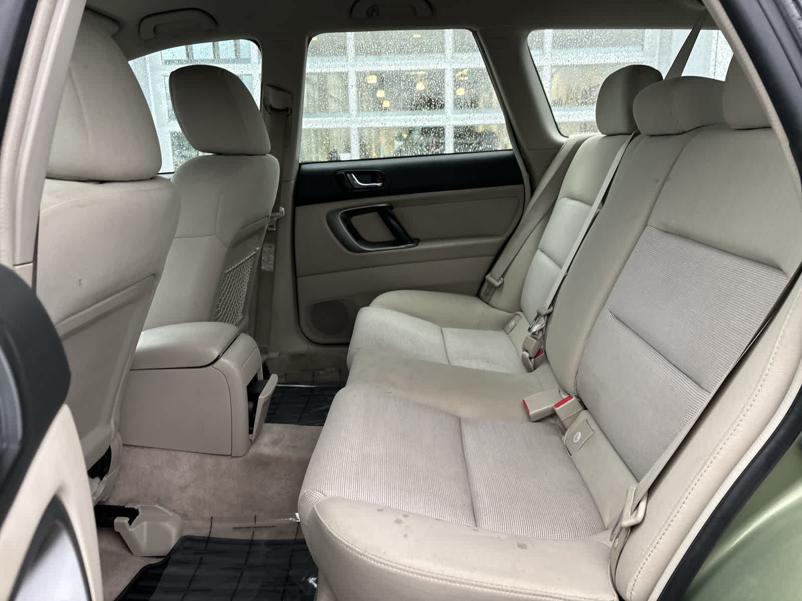 Thumbnail: 2007 Subaru Outback - 9