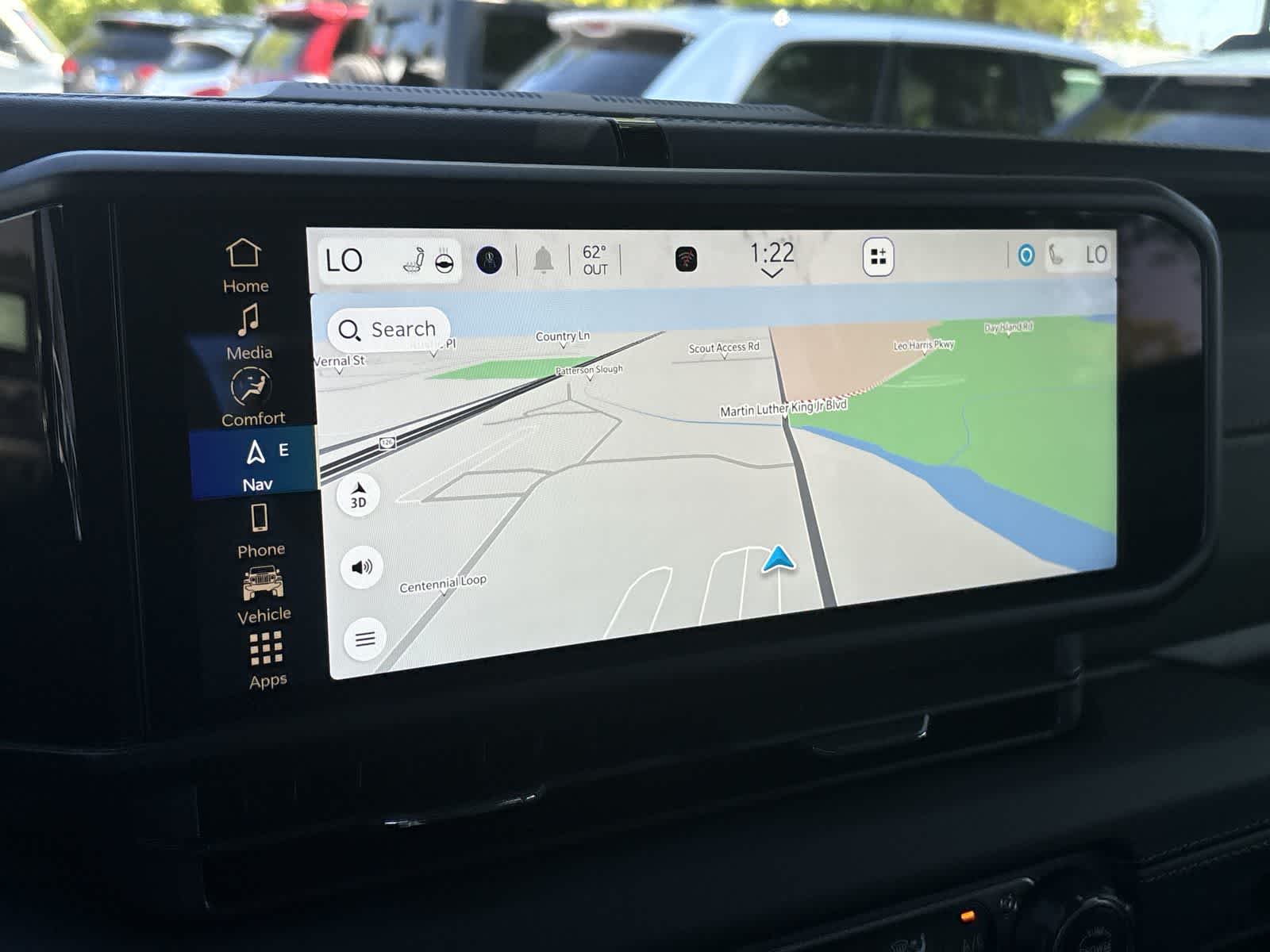 Thumbnail: 2025 Jeep Gladiator - 18