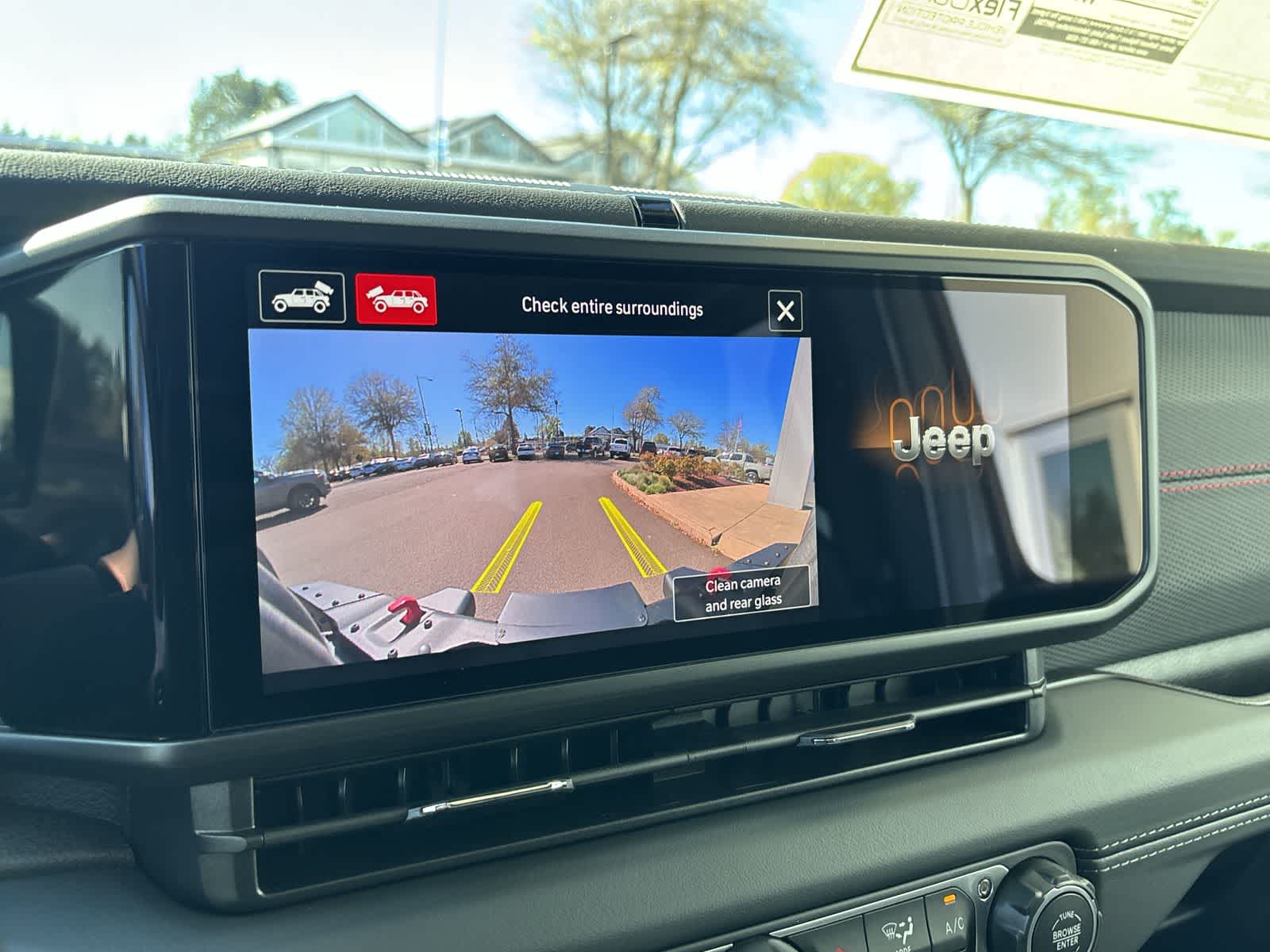 Thumbnail: 2026 Jeep Wrangler - 23