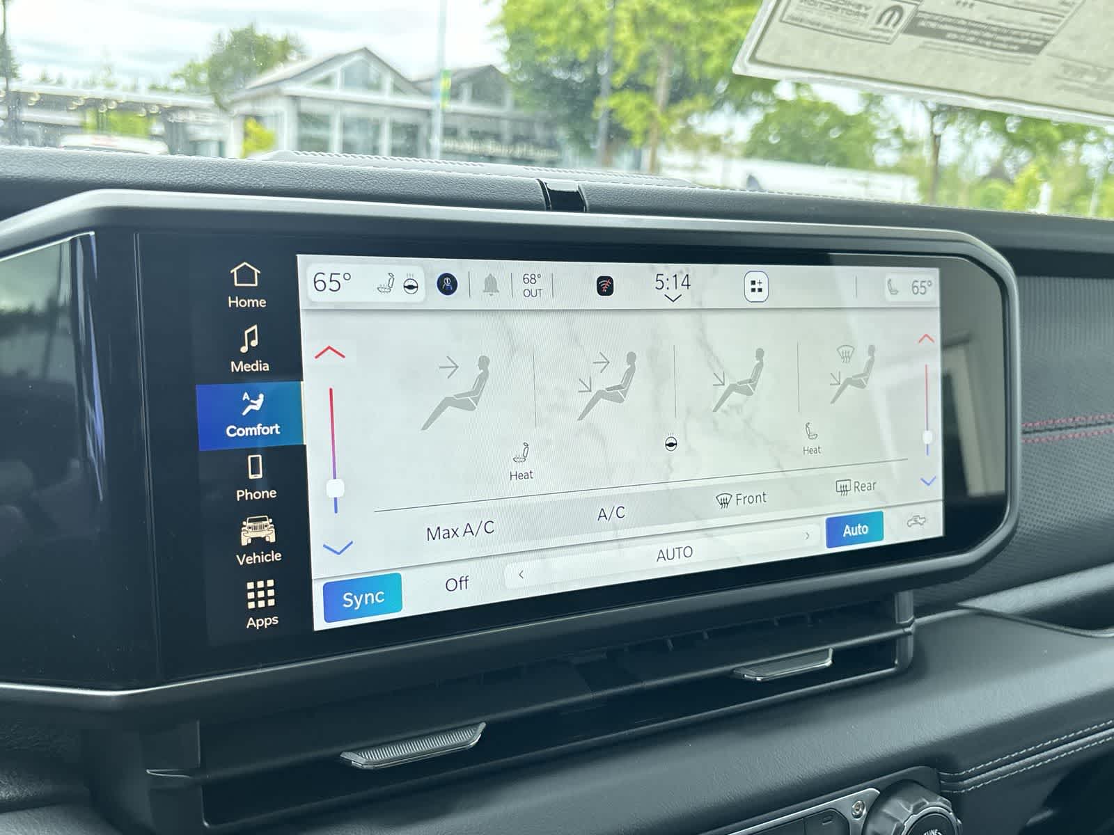 Thumbnail: 2025 Jeep Gladiator - 20