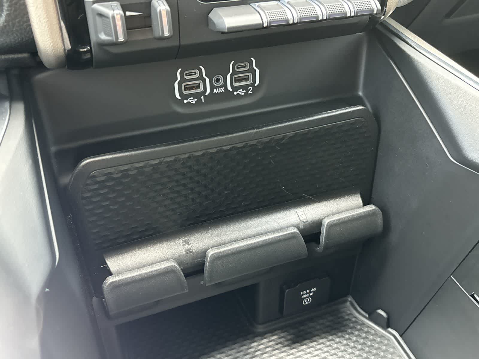 Thumbnail: 2020 RAM 1500 - 24