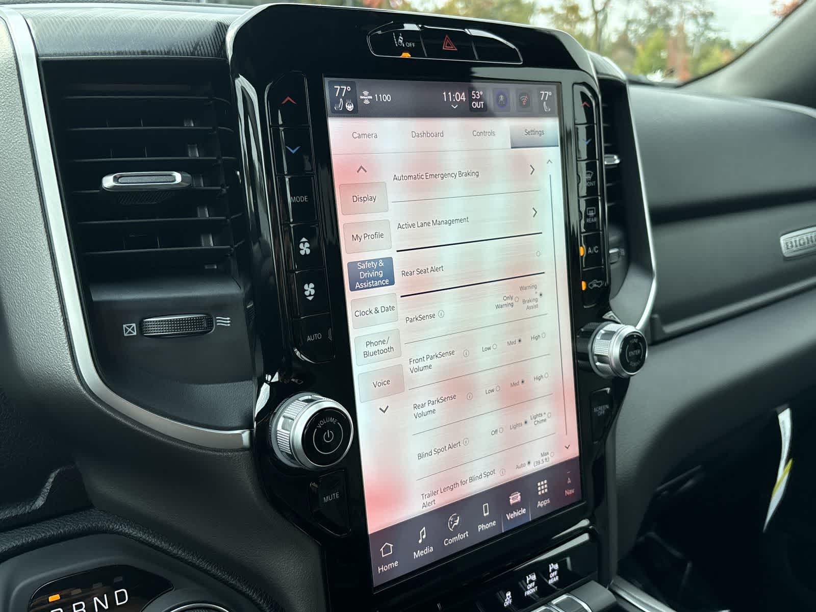 Thumbnail: 2026 RAM 1500 - 23