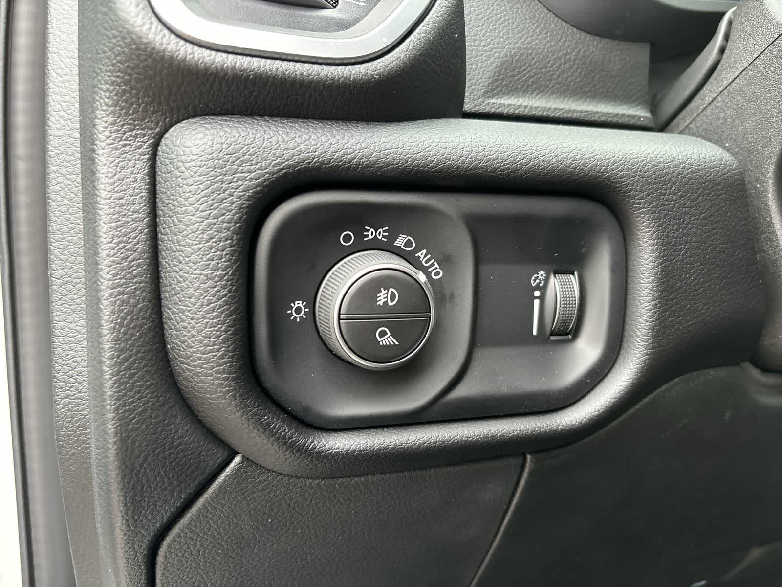 Thumbnail: 2026 RAM 2500 - 12