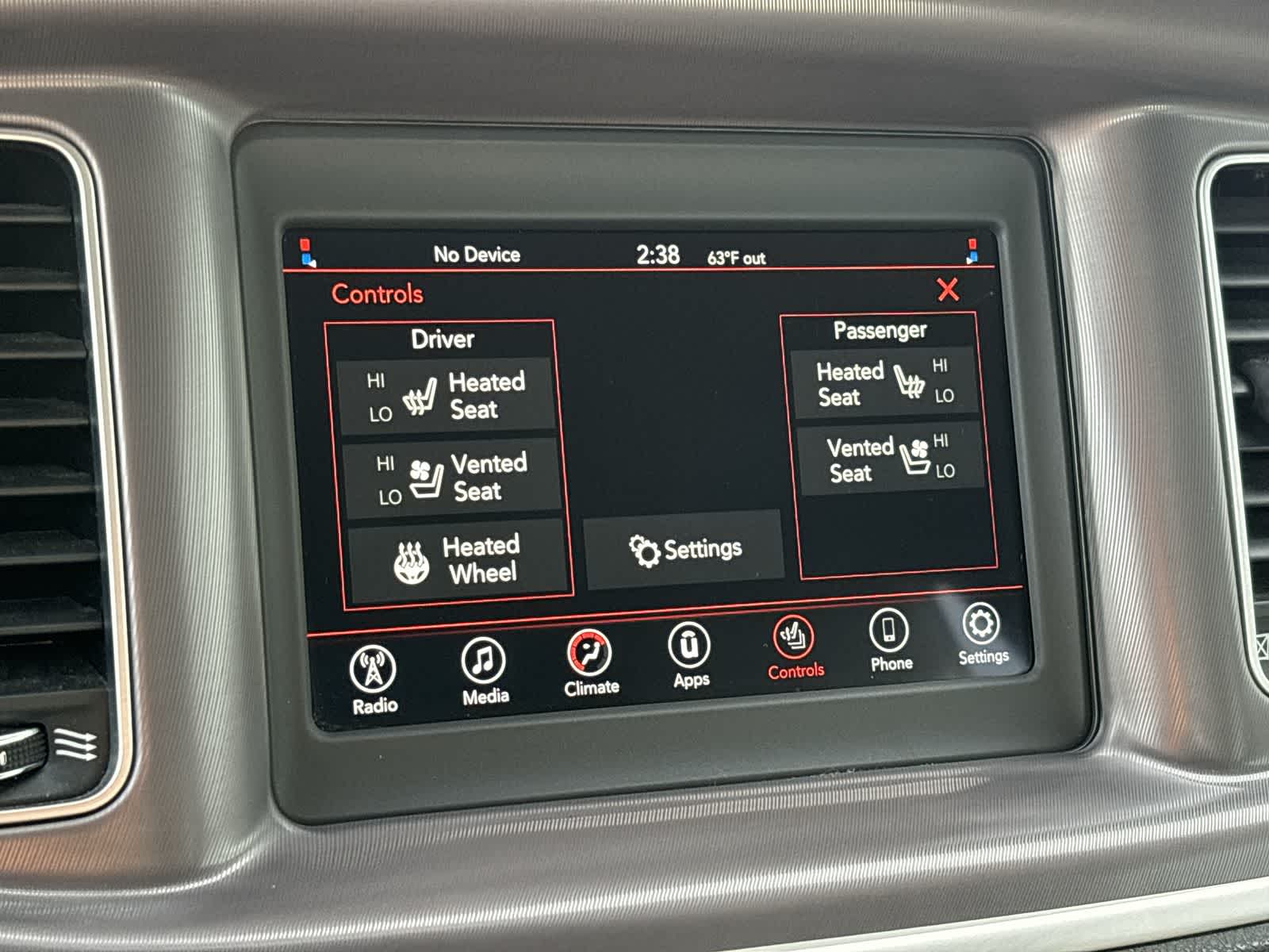 Thumbnail: 2022 Dodge Charger - 21